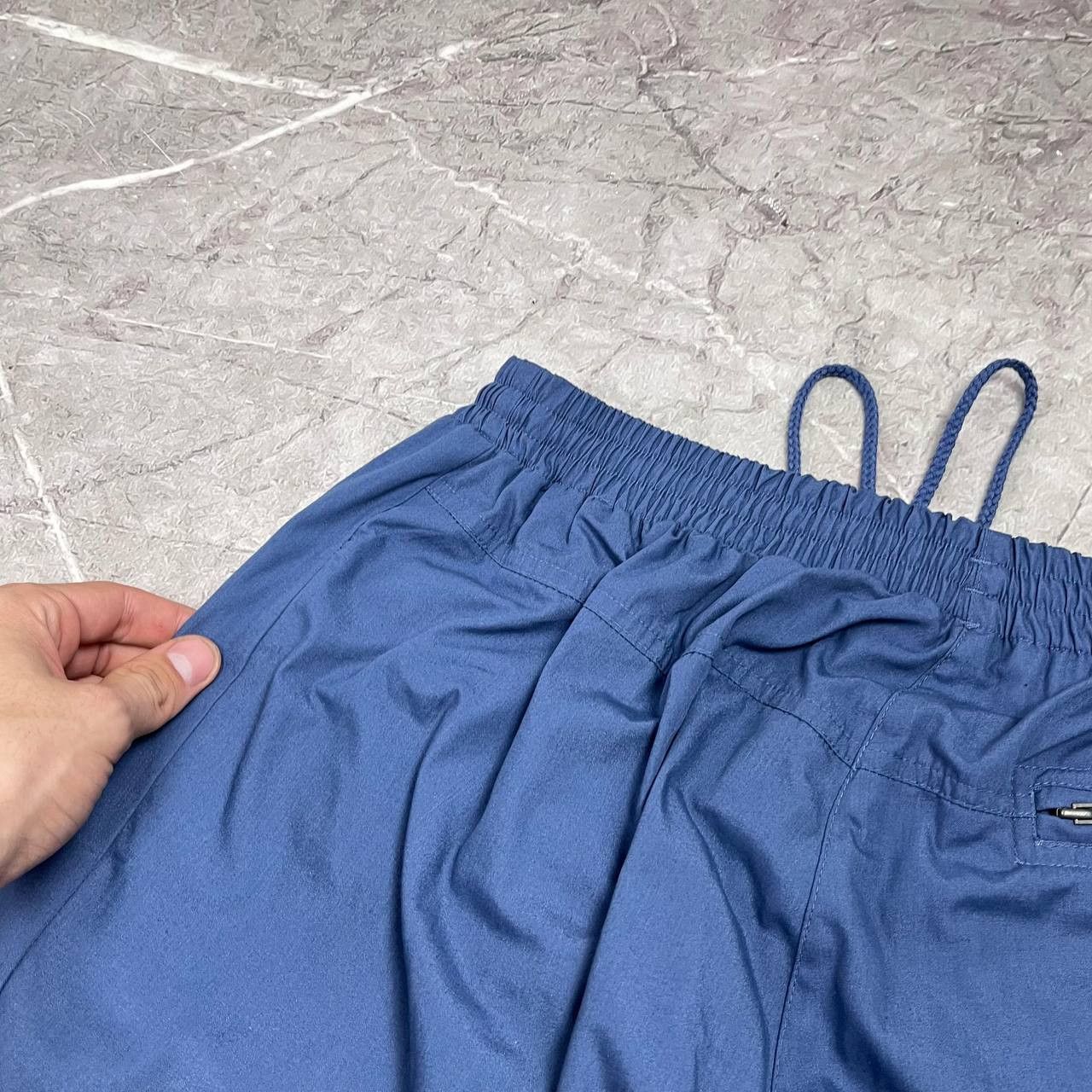 Vintage Vintage Adidas Baggy Trackpants Mens Size US 33 - 18 Thumbnail