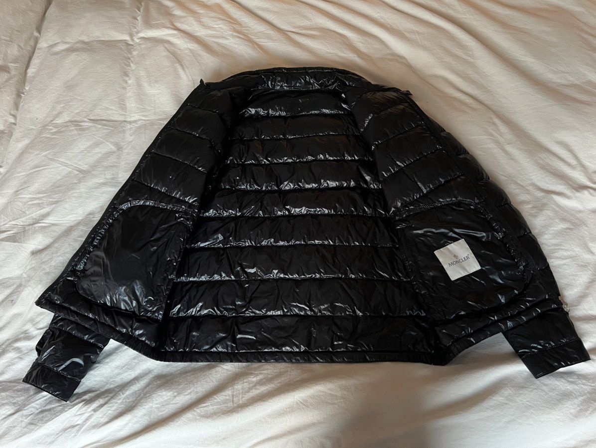 Moncler Moncler ’Acorus’ jacket Size US M / EU 48-50 / 2 - 2 Thumbnail