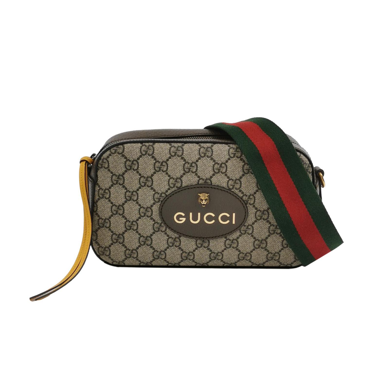 Gucci Gucci Women os Shoulder Bags Size ONE SIZE - 1 Thumbnail