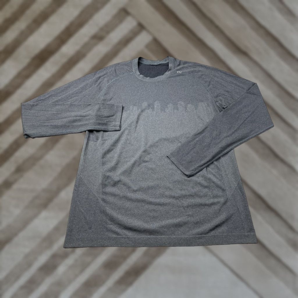 Lululemon VINTAGE no Size US L / EU 52-54 / 3 - 1 Thumbnail