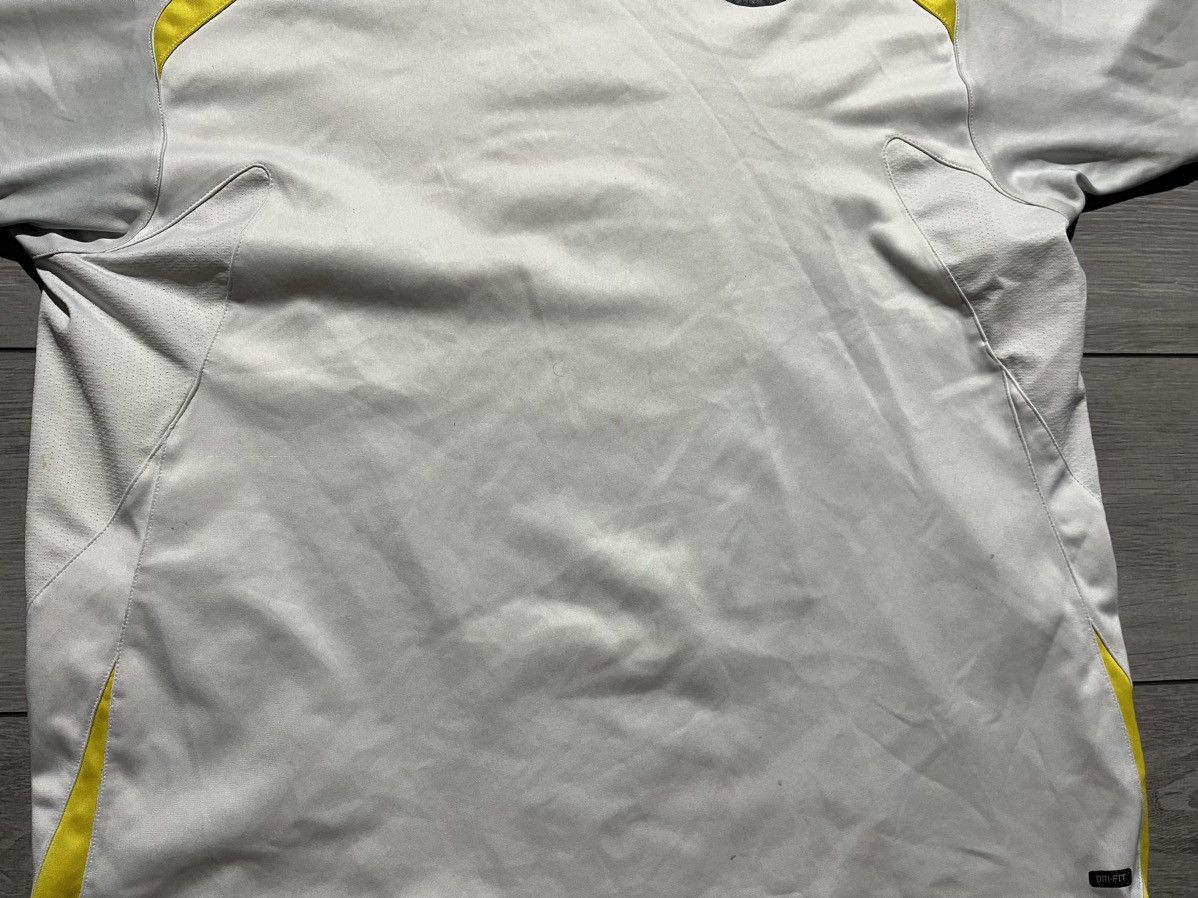 Nike Vintage Nike 90 soccer jersey size XLarge Size US XL / EU 56 / 4 - 5 Thumbnail