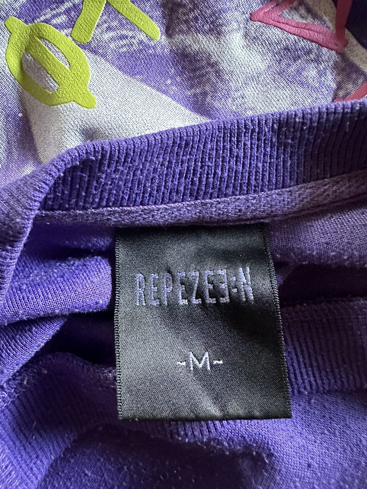 Japanese Brand Refeze fun and games sweatshirt Size US M / EU 48-50 / 2 - 6 Thumbnail