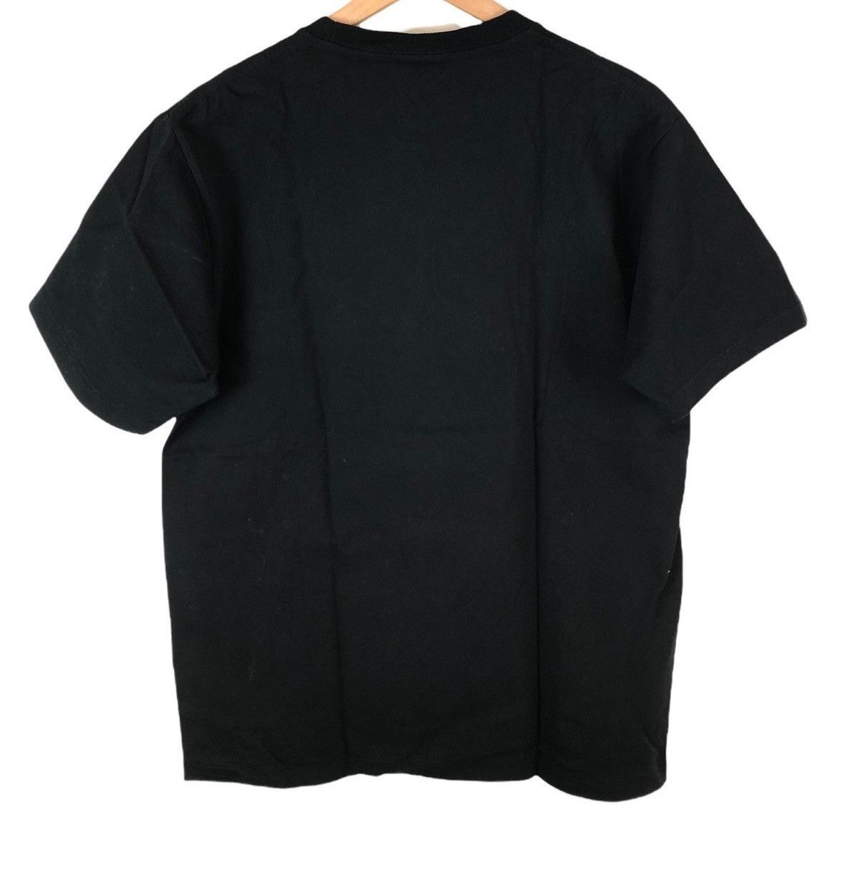 Bape Bape Milo Circle Logo Tee Size US L / EU 52-54 / 3 - 4 Thumbnail