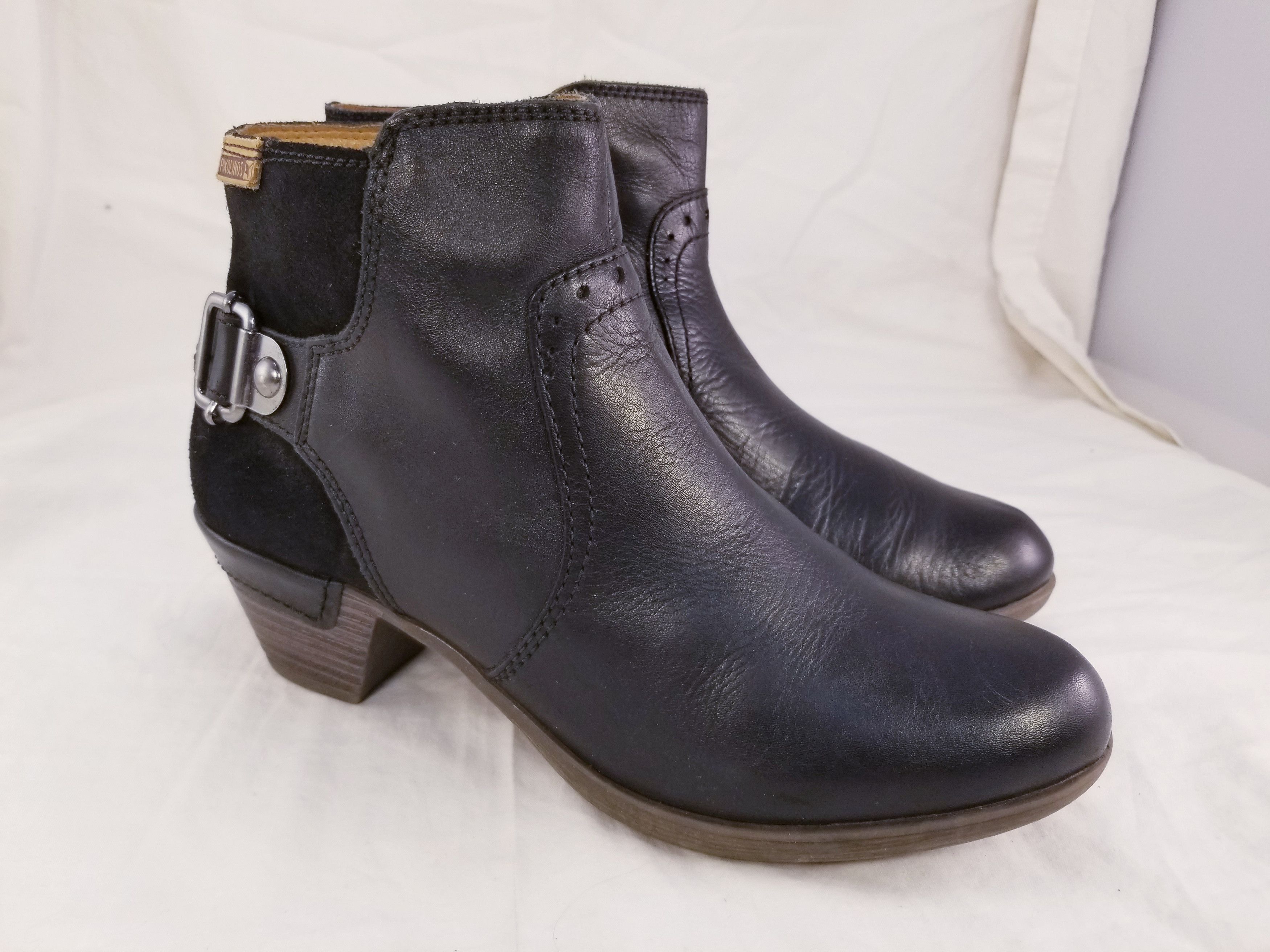 Other pikolinos ankle Size US 7 / IT 37 - 2 Thumbnail