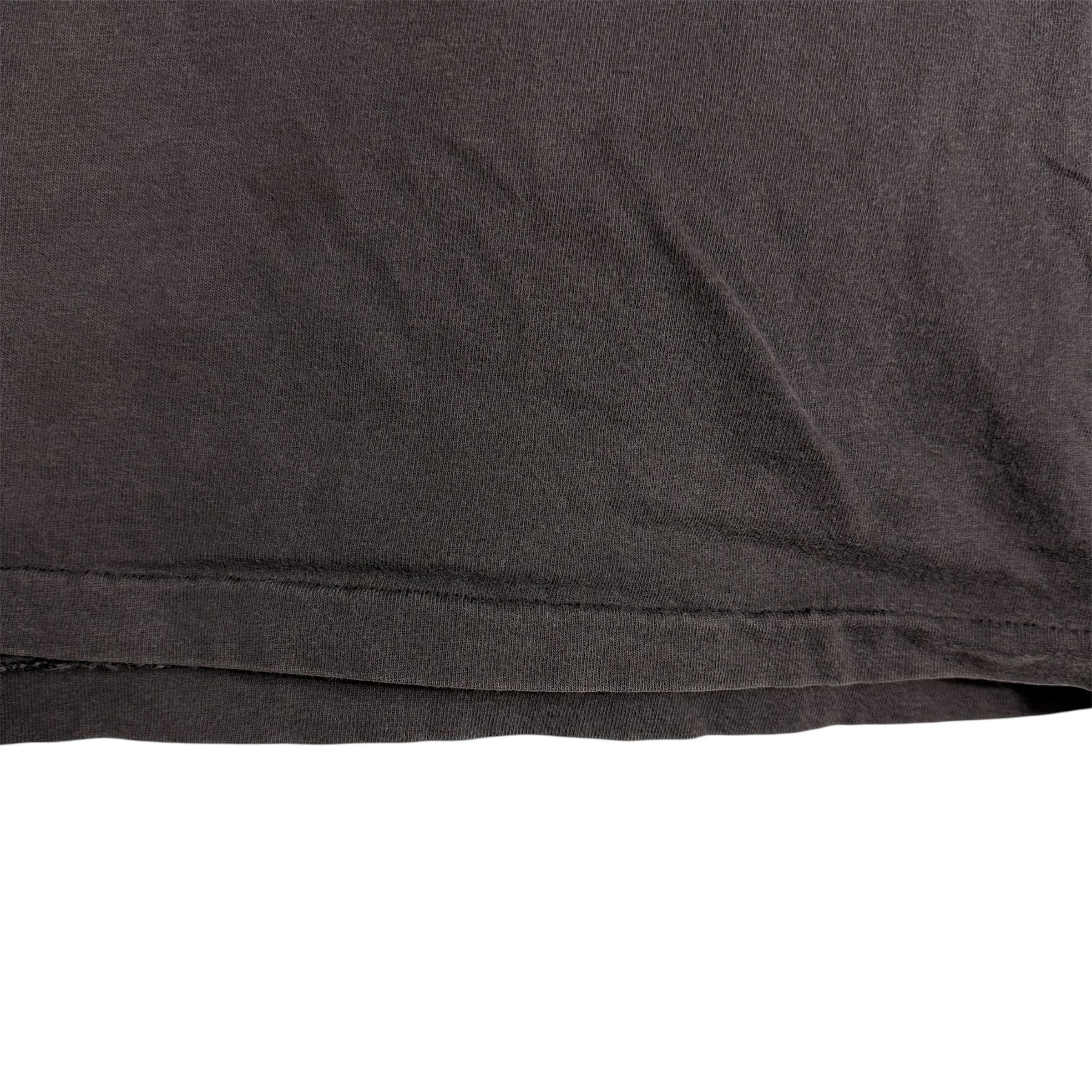 Art Comes First 🔥🔥Vtg Pop Art Chris's Stuff 'Life is a Cabernet' T-shirt Size US L / EU 52-54 / 3 - 6 Thumbnail