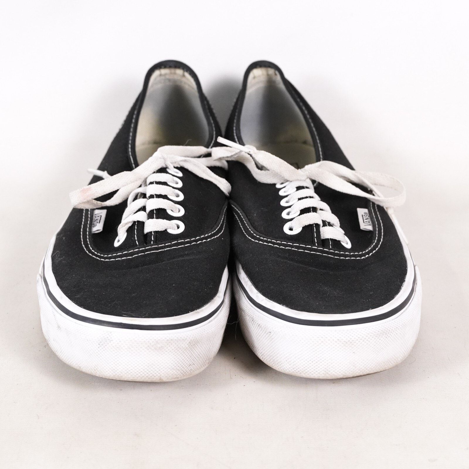 Vans Vans Off The Wall Athletic Skate Shoes Casual Sneakers Men 9 Size US 9 / IT 39 - 2 Thumbnail