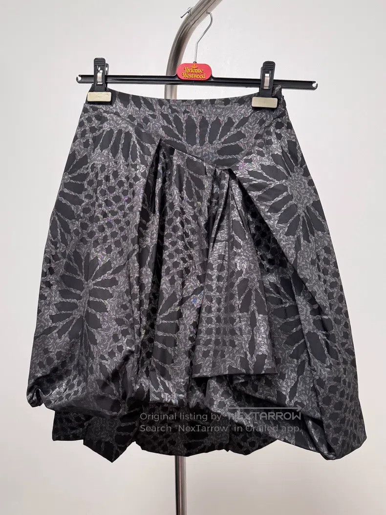 Vivienne Westwood Vivienne Westwood size 1 Vintage second-hand palace petal s Size 22" - 1 Thumbnail