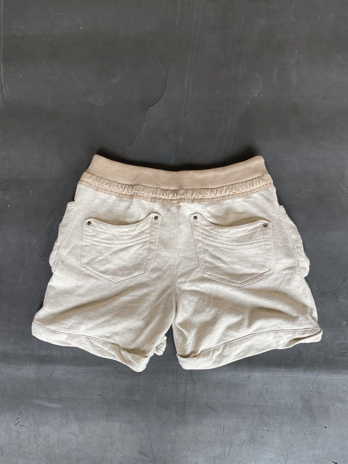 Japanese Brand 💸BINDINGOFFER💸Japanese Goa Short Styled By Cloche Size US 31 - 3 Thumbnail