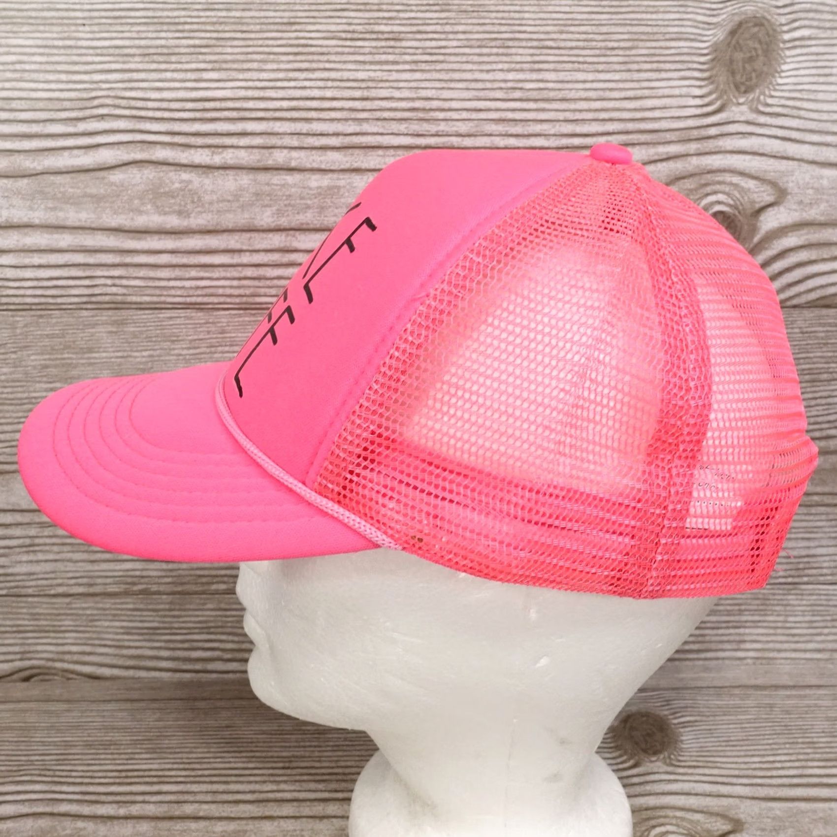 Vintage Nike Shirt Hat? Size ONE SIZE - 5 Thumbnail