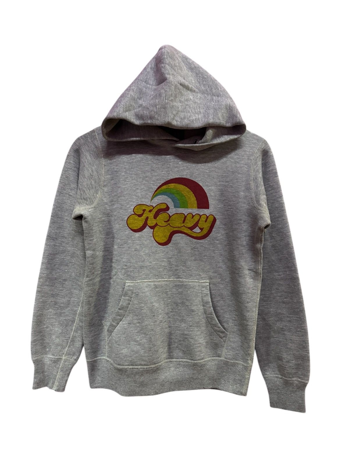 Hysteric Glamour Hysteric Glamour Hoodies Size US S / EU 44-46 / 1 - 1 Thumbnail