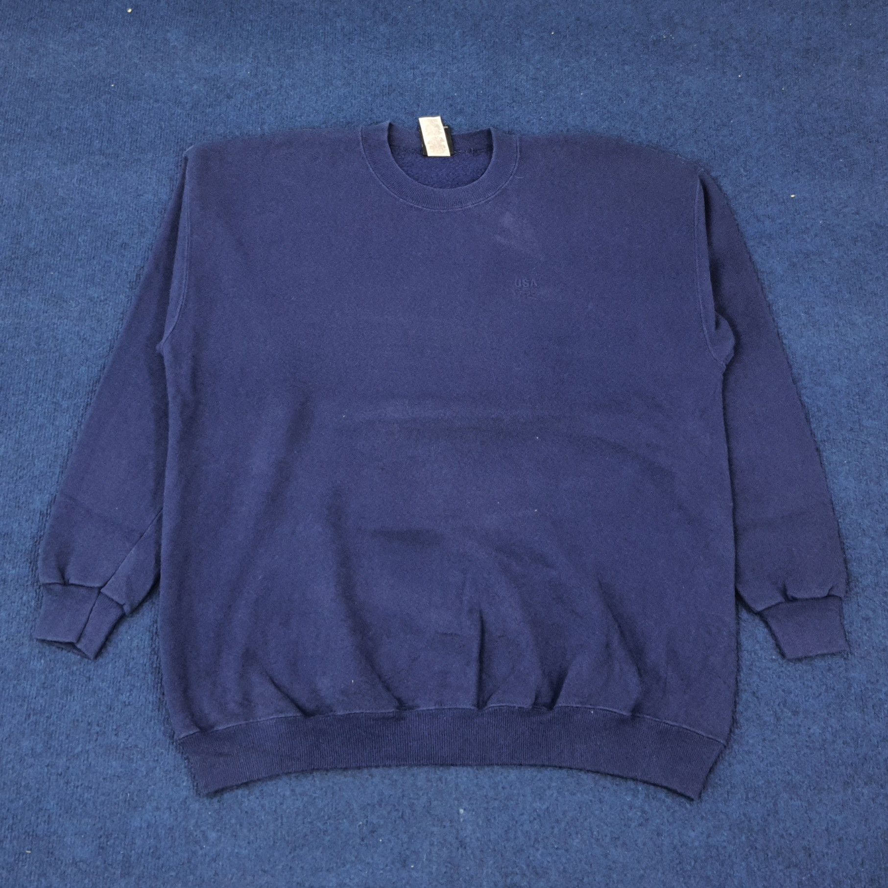 USA Olympics × Vintage Vintage USA Olympic American Sportswear Sweatshirts Size US XL / EU 56 / 4 - 1 Thumbnail