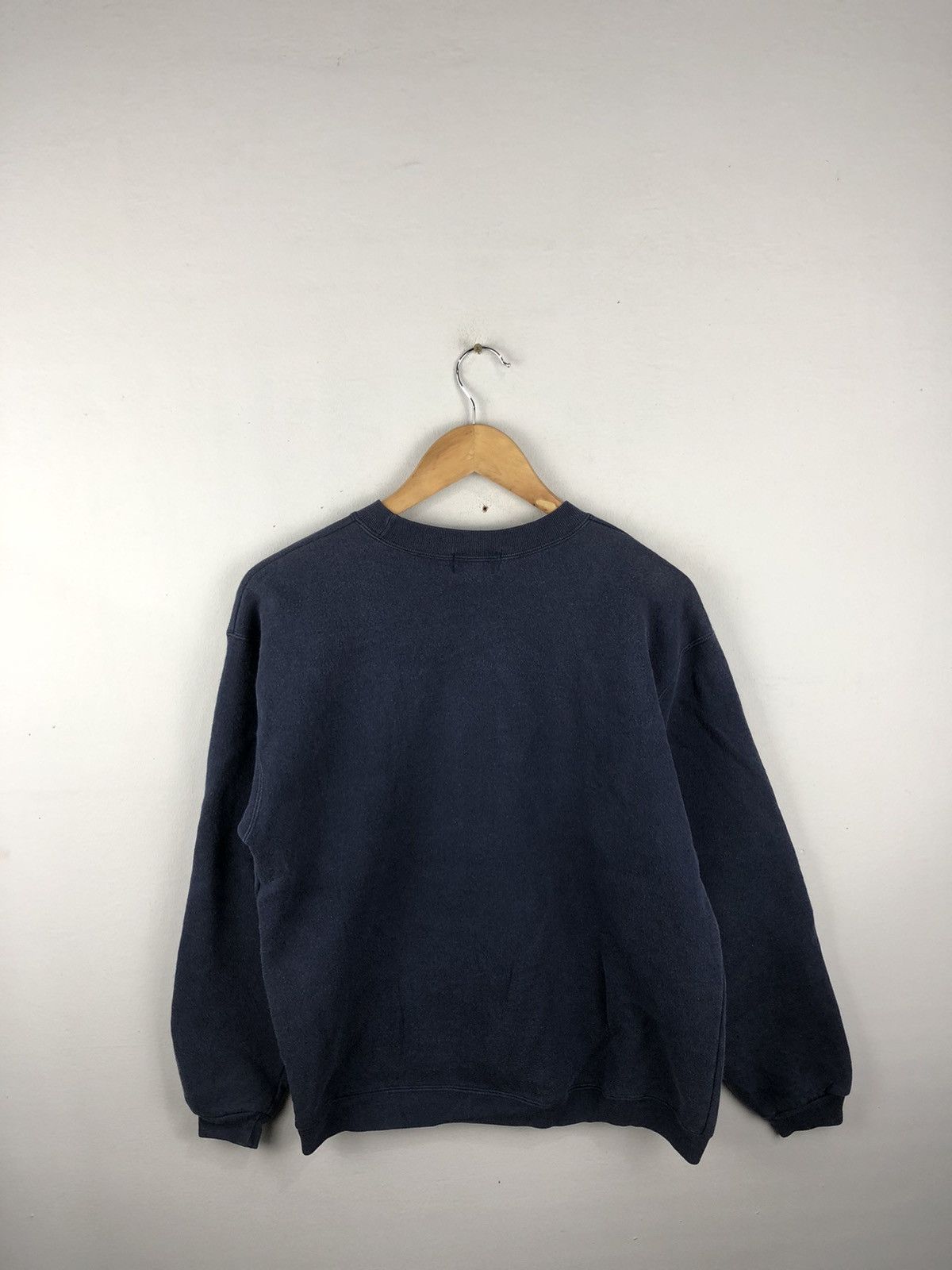 Japanese Brand × Vintage Roxy Box Sweatshirt Size US S / EU 44-46 / 1 - 6 Thumbnail