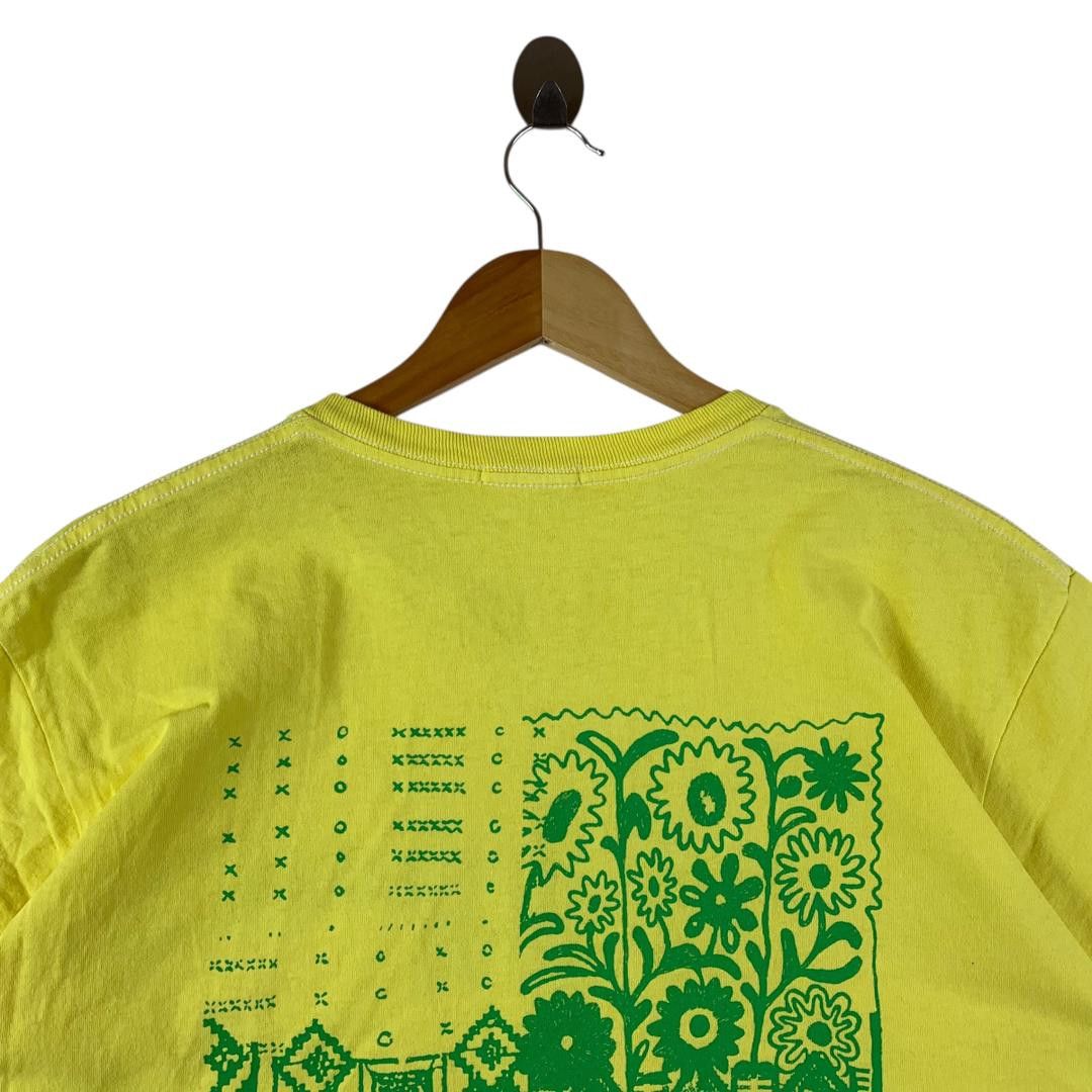 Engineered Garments ENGINEERED GARMENTS backhit printef Pocket tee Size US S / EU 44-46 / 1 - 10 Thumbnail