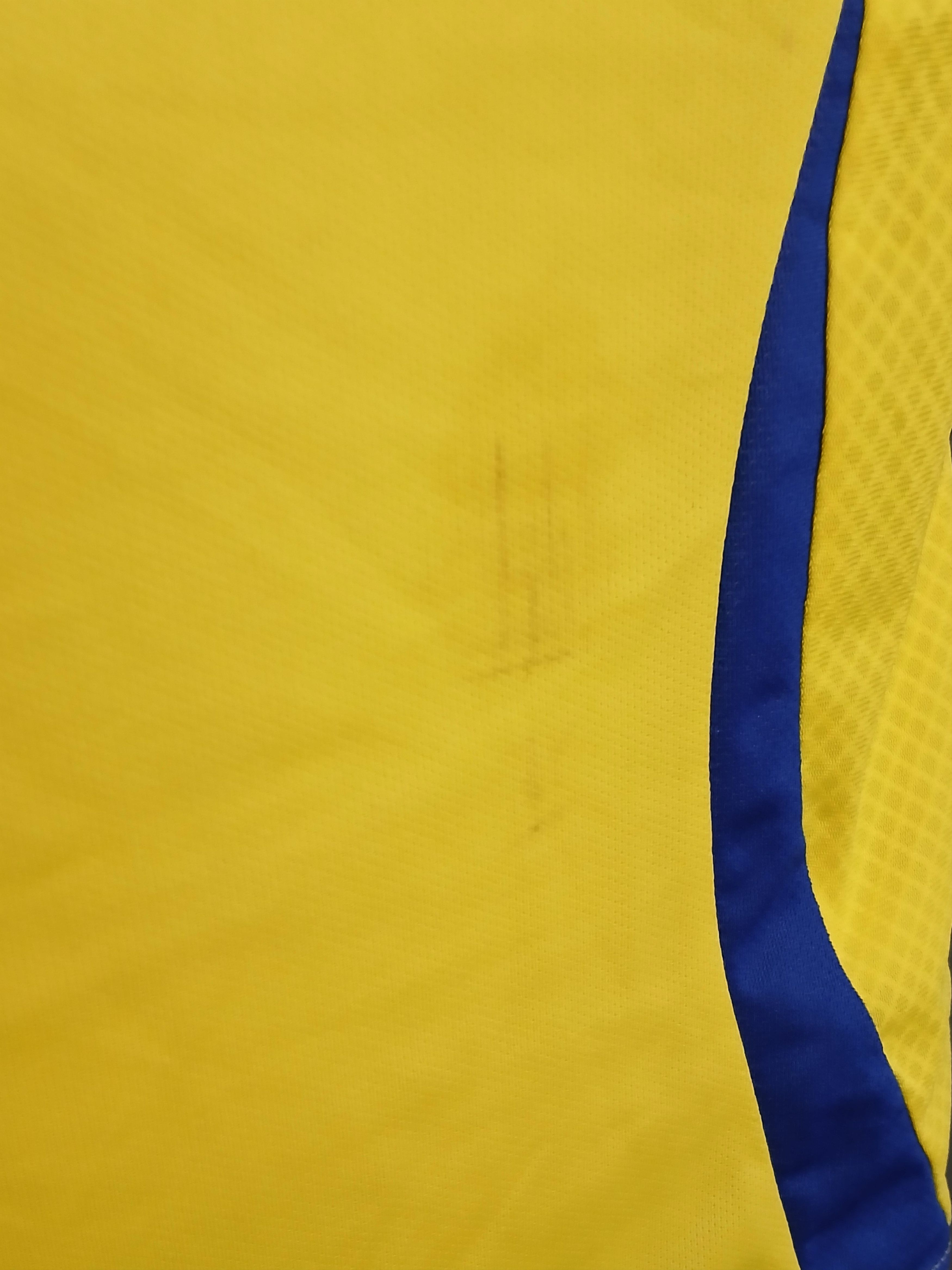 Adidas New Al Nassr 24/25 Home Ronaldo Football Jersey T-Shirt Size US XS / EU 42 / 0 - 8 Thumbnail