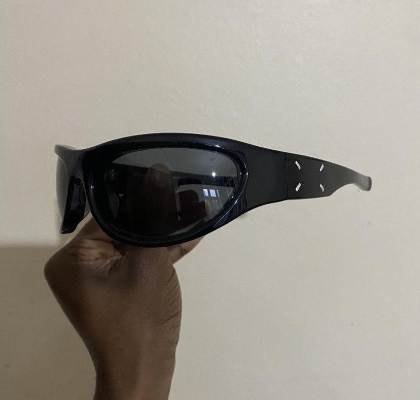 Maison Margiela X Gentle Monster MM103