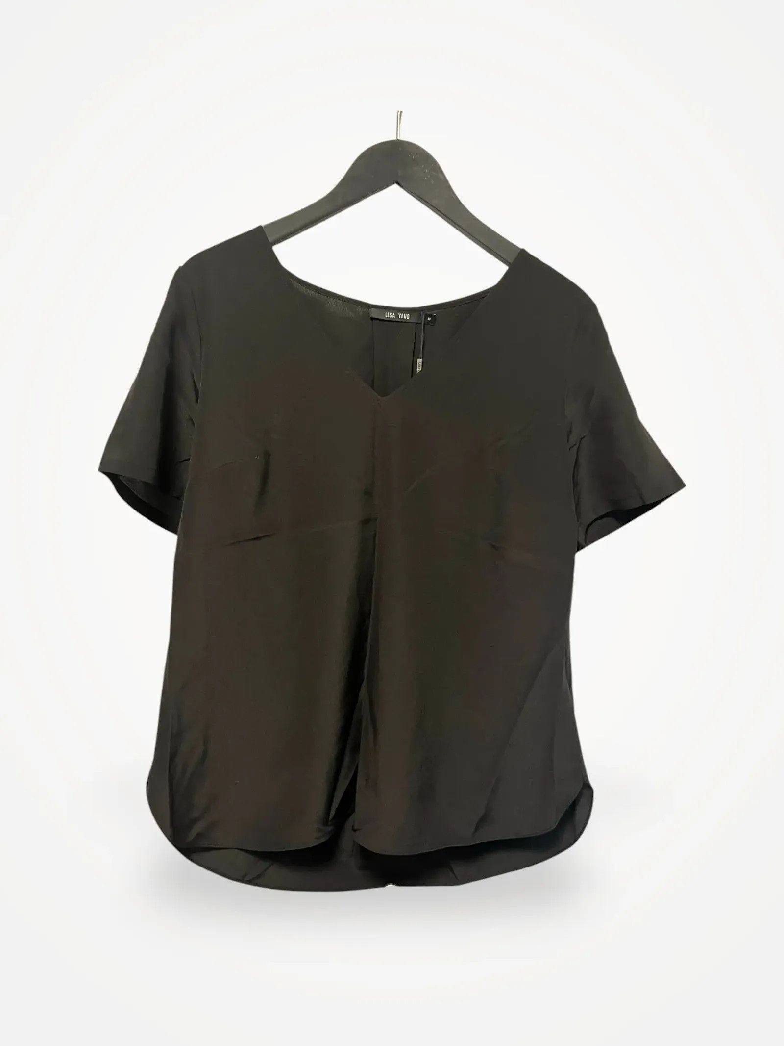 Lisa Yang Lisa Yang Blouse Size M / US 6-8 / IT 42-44 - 1 Thumbnail