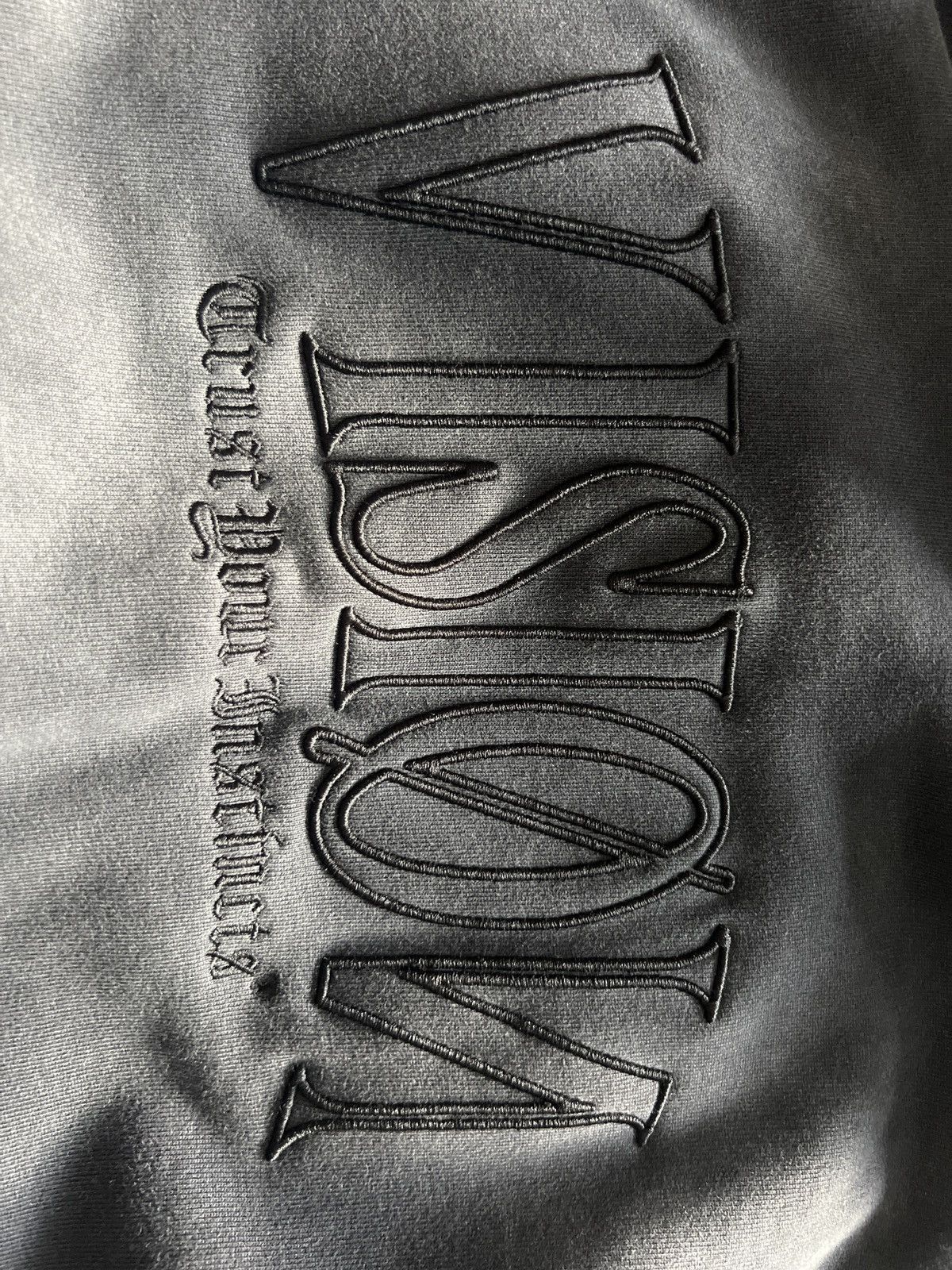 Other Vision Hoodie Size US M / EU 48-50 / 2 - 3 Thumbnail