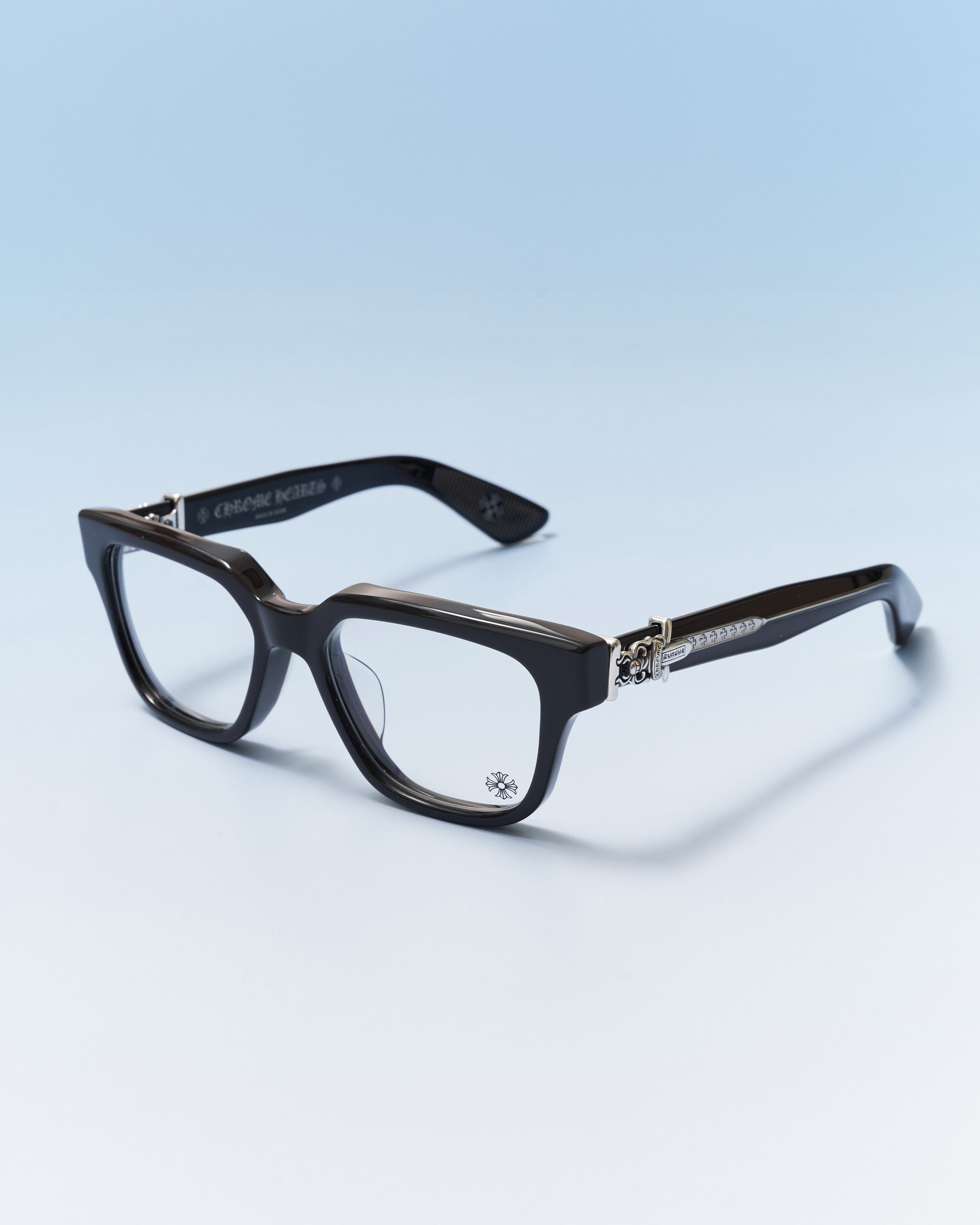 Chrome Hearts CHROME HEARTS VAGILLIONAIRE II Size ONE SIZE - 1 Thumbnail