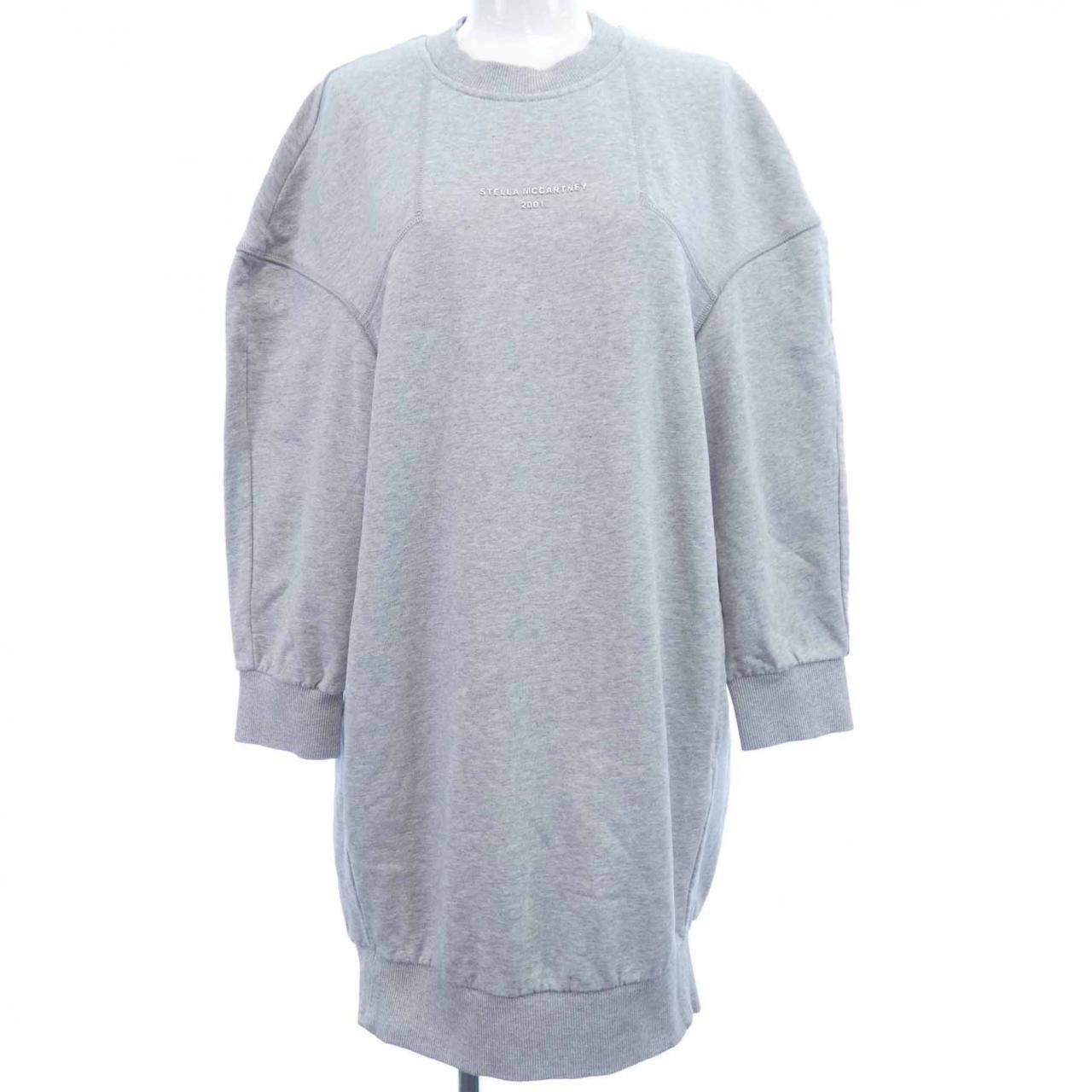 Stella McCartney Stella Mccartney Stella McCartney Dress Others Dresses 604203SPW32 DUTY FREE for USA Size ONE SIZE - 1 Thumbnail