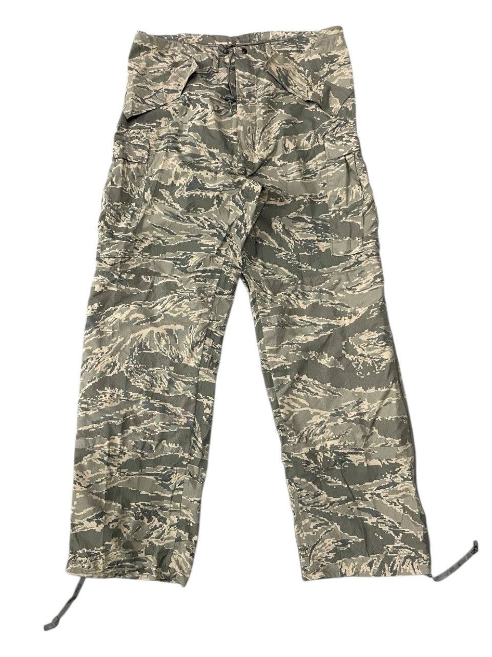Seditionaries VINTAGE US ARMR TIGER STRIPE Size US 36 / EU 52 - 1 Thumbnail