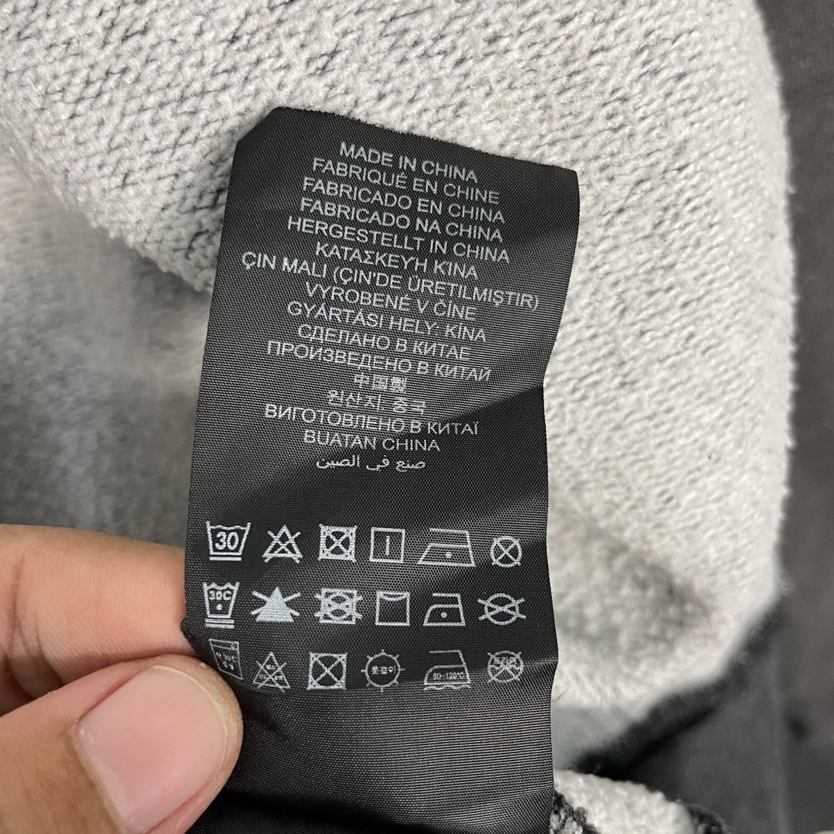 G-Star G-Star Raw Zipper Hoodie Size US M / EU 48-50 / 2 - 18 Thumbnail