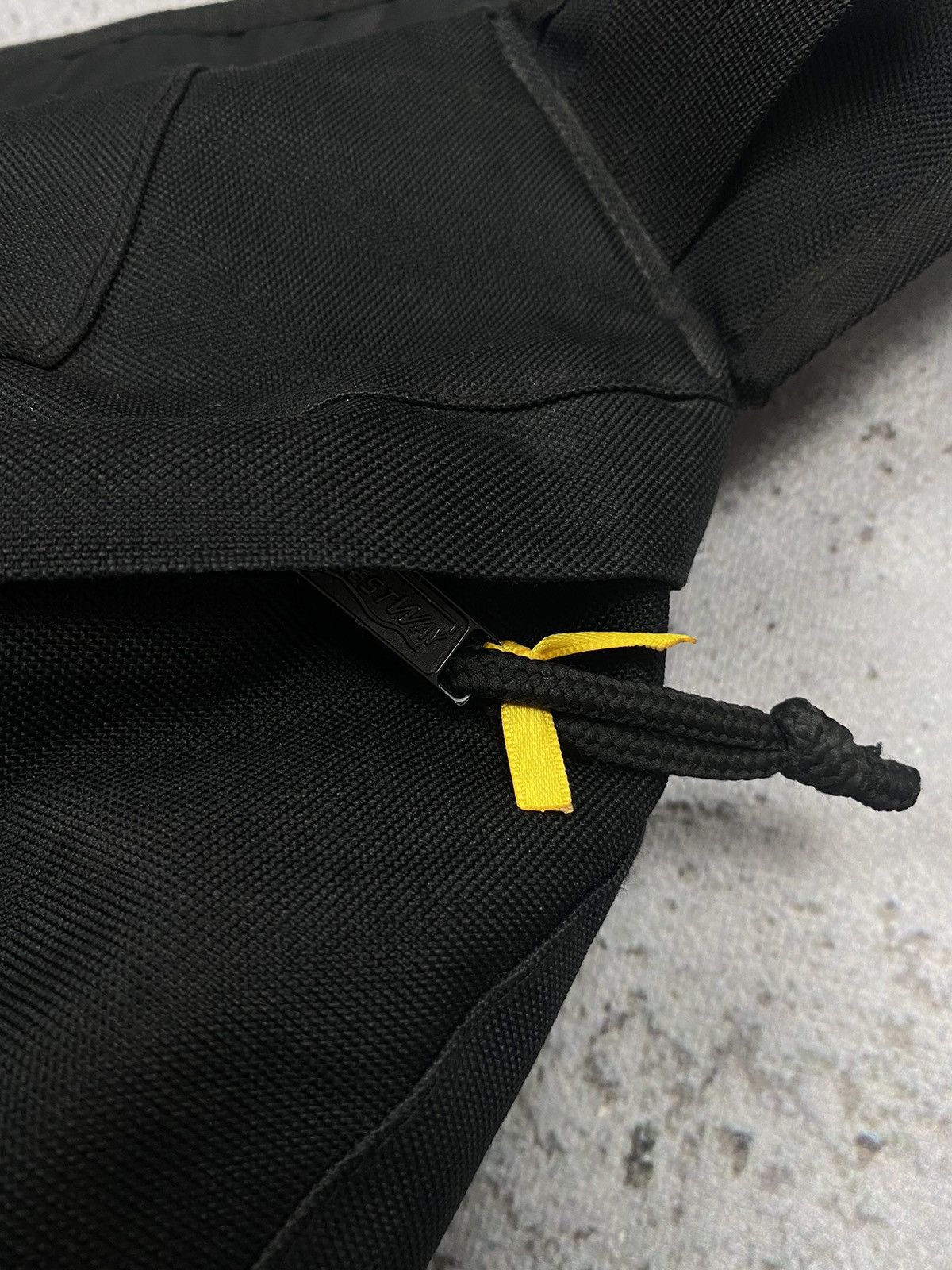 Other 🔥Black crossbody bag vintage acg gorpcore Size ONE SIZE - 3 Thumbnail