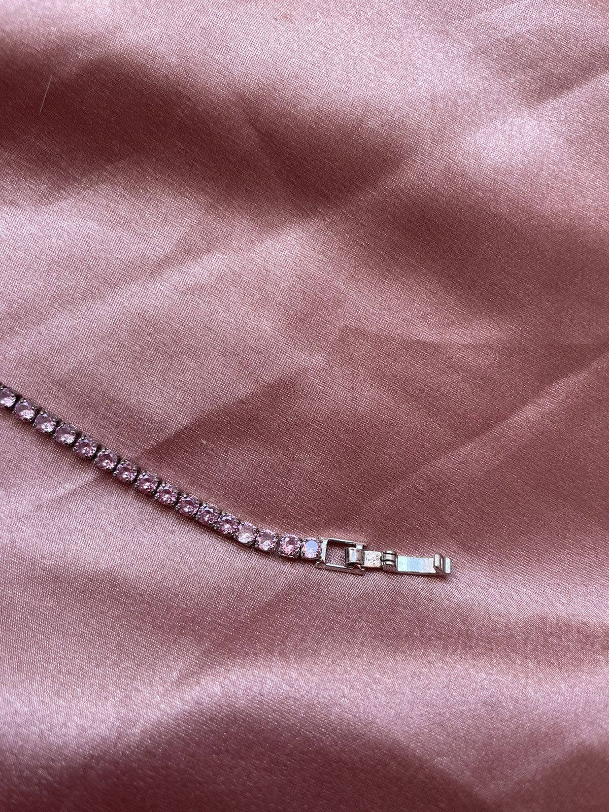 Vintage 00’s bracelet Size ONE SIZE - 5 Thumbnail