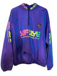 Jams World Vintage Jams world windbreaker jacket (free 1 jacket) Size US M / EU 48-50 / 2 - 7 Thumbnail