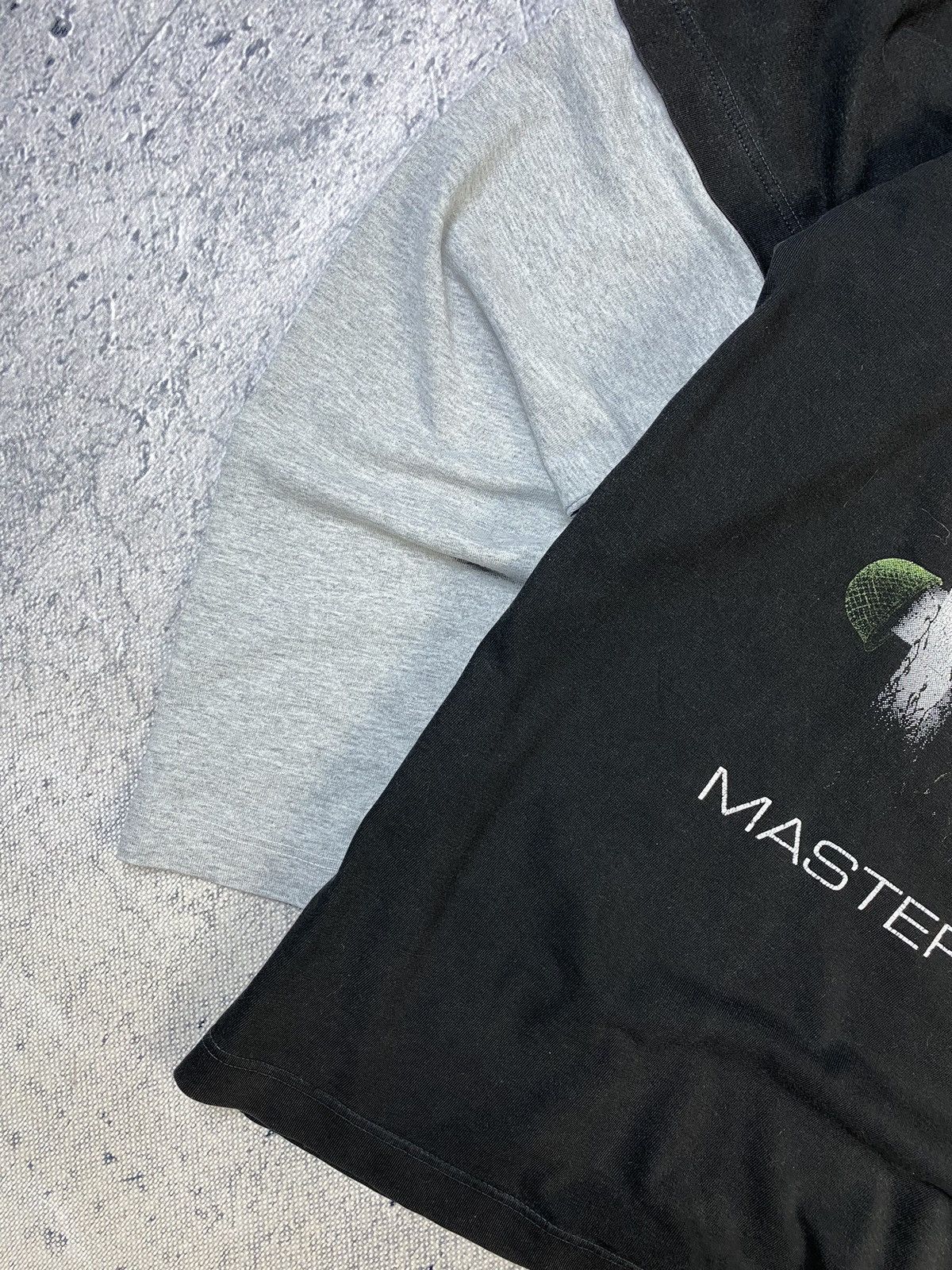 Vintage Giant Metallica 1994 Longsleeve