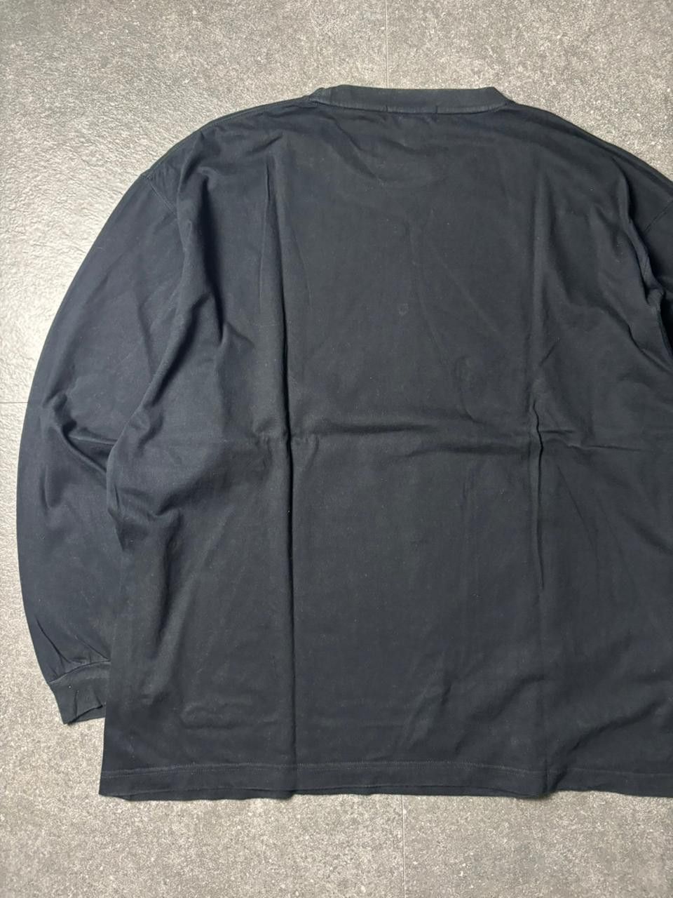 Sean John 2000s Sean John Hip-Hop Y2k Graphic Longsleeve Tee Size US XL / EU 56 / 4 - 6 Thumbnail