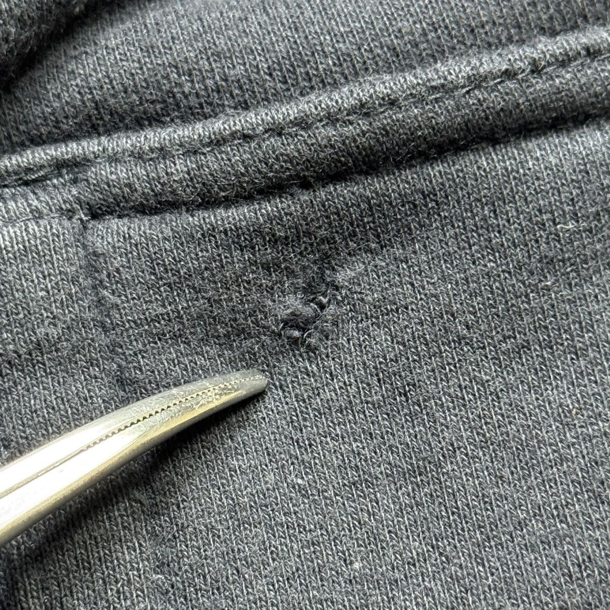 Comme des Garcons Homme Comme Des Garcones Homme - AW/2015 Soft Cotton Trouser Pants Size US 35 - 14 Thumbnail