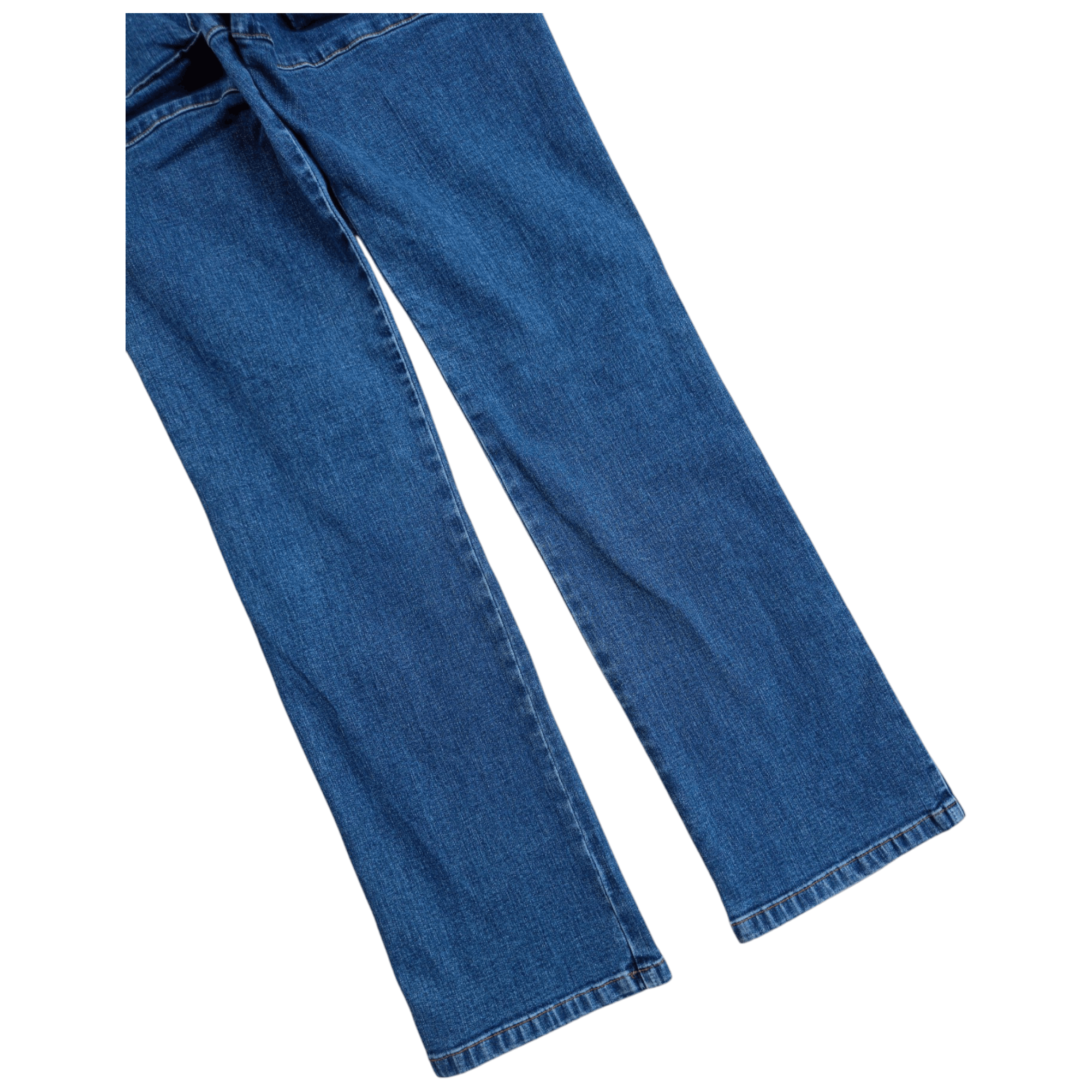 Japanese Brand × Vintage Mysty Women Japanese Brand Classic Bush Pant Jeans Vintage Size 27" / US 4 / IT 40 - 10 Thumbnail