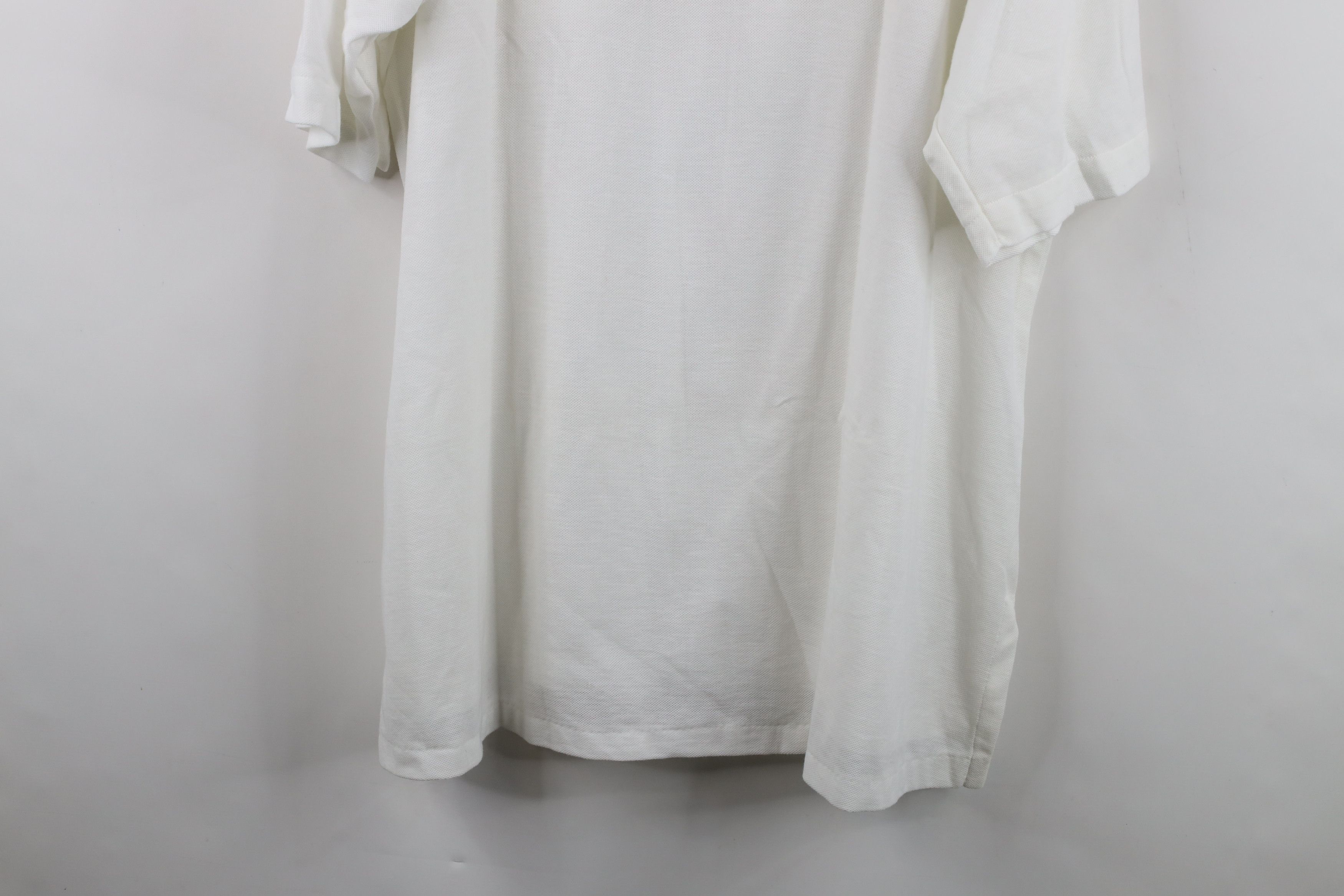 Vintage Deadstock Vintage 70s 80s Union Collared Polo Shirt USA Size US XXL / EU 58 / 5 - 14 Thumbnail