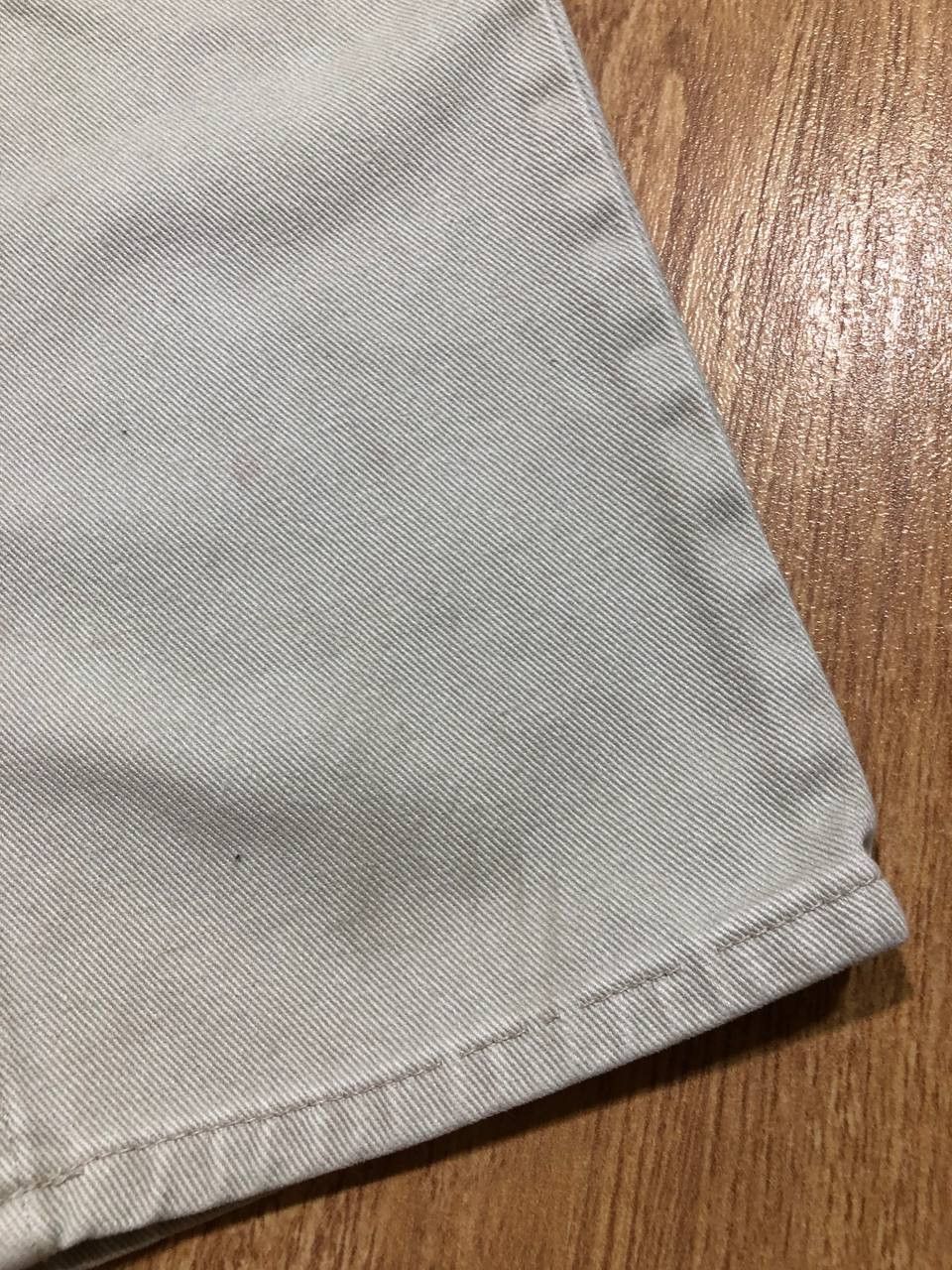 Burberry Burberry Vintage Pants Size US 32 / EU 48 - 8 Thumbnail