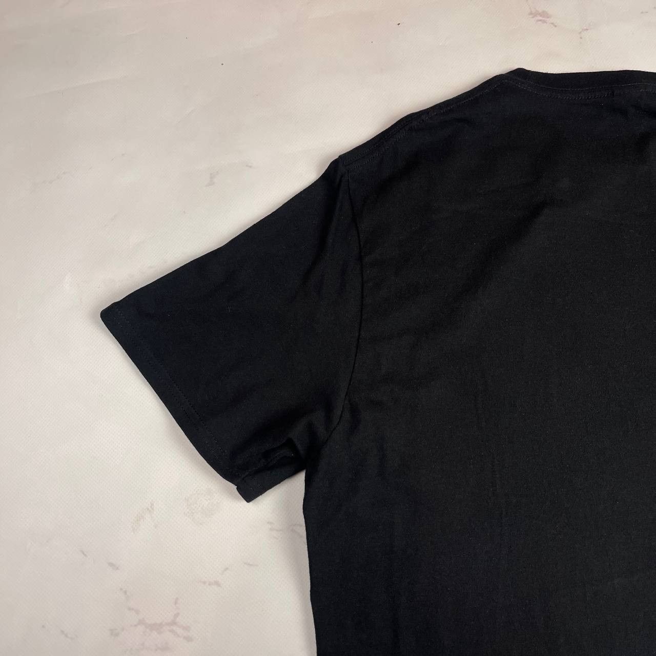 Vintage Vintage OASIS DEFINITELY Y2K ROCK BAND T-SHIRT MENS SIZE L Size US L / EU 52-54 / 3 - 8 Thumbnail