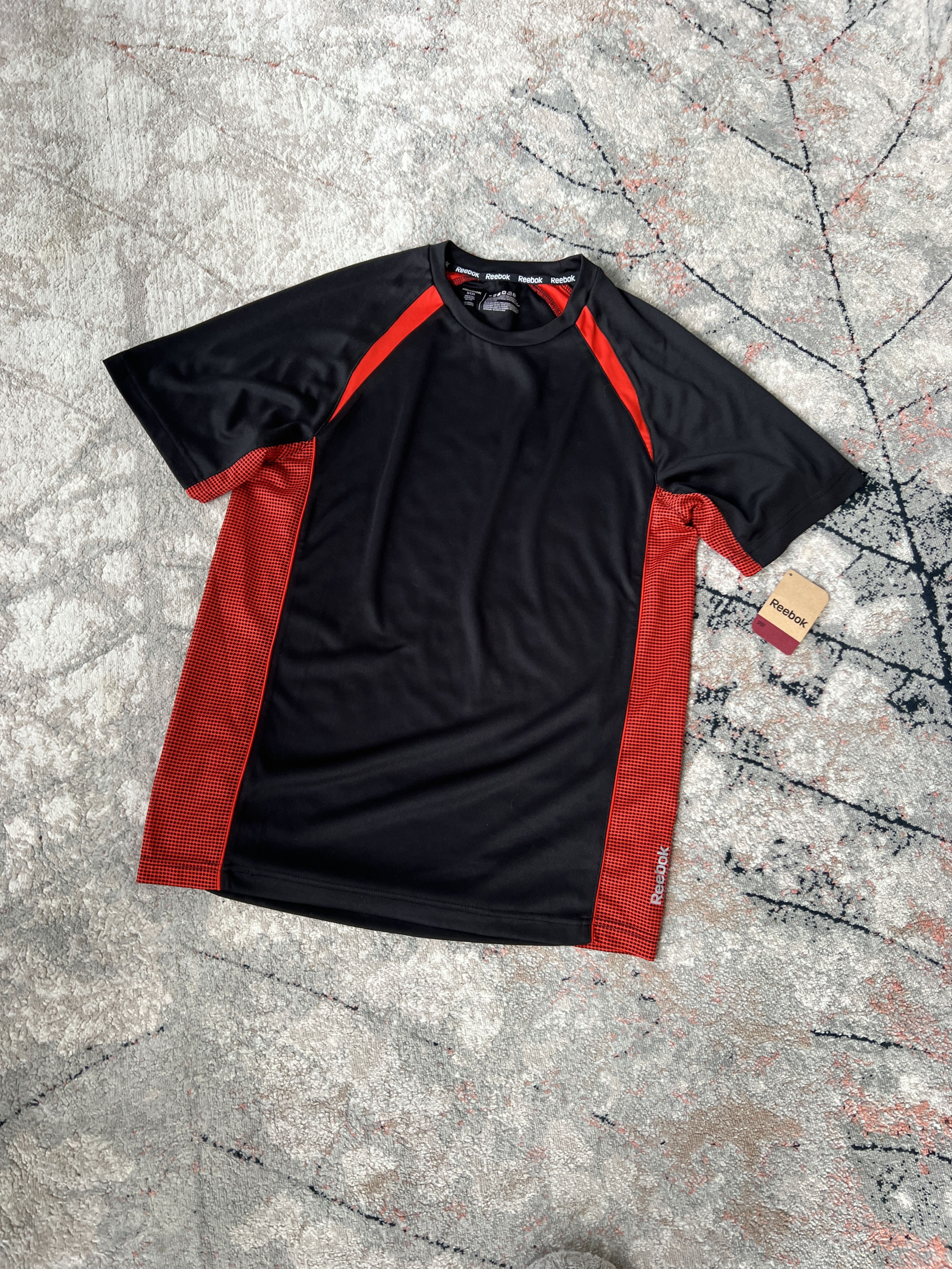 Reebok Reebok Sport Tee Size US S / EU 44-46 / 1 - 1 Thumbnail