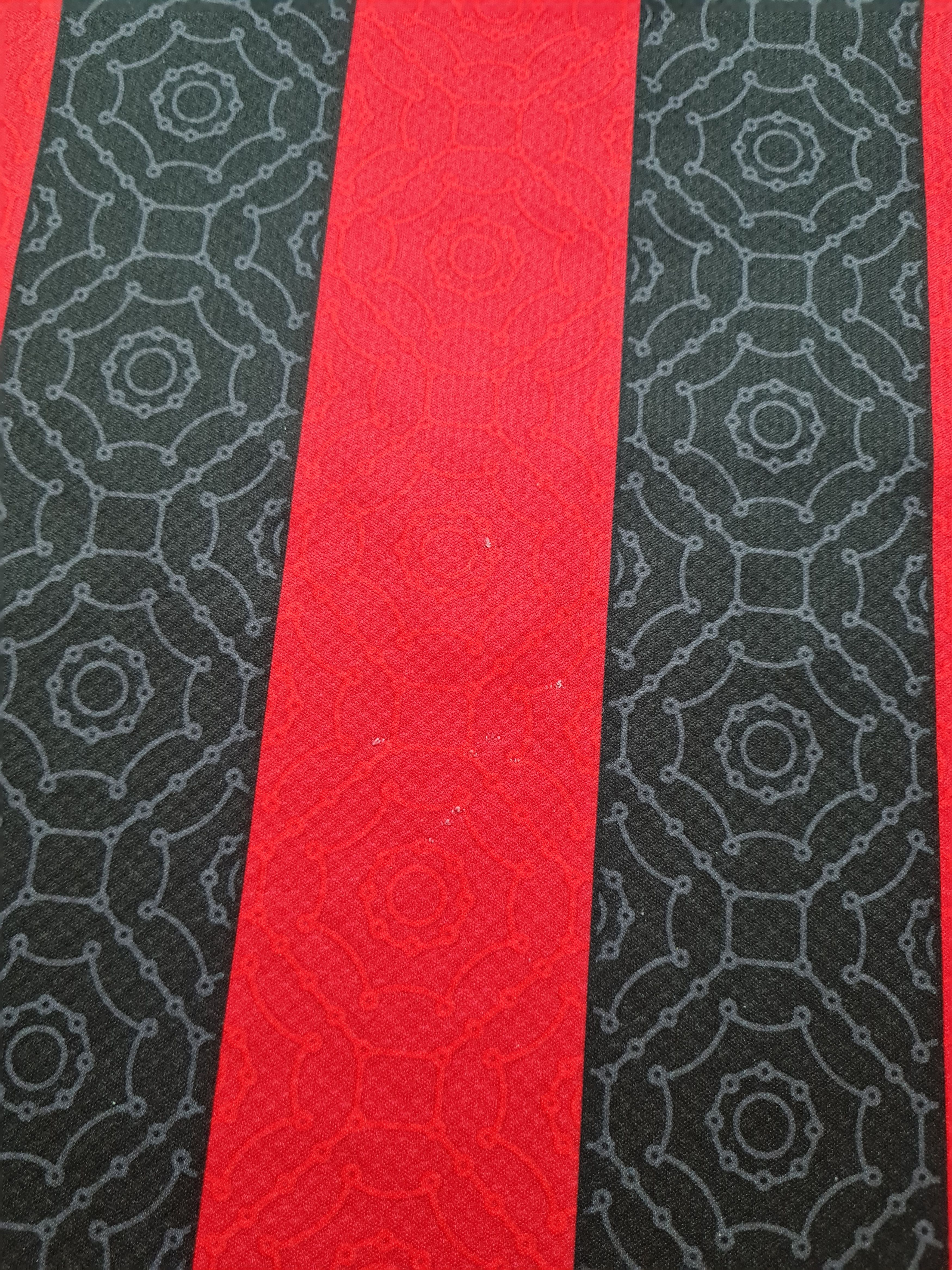 Puma AC Milan Home Puma Soccer Shirt Third Maglia Camiseta Size US M / EU 48-50 / 2 - 24 Thumbnail