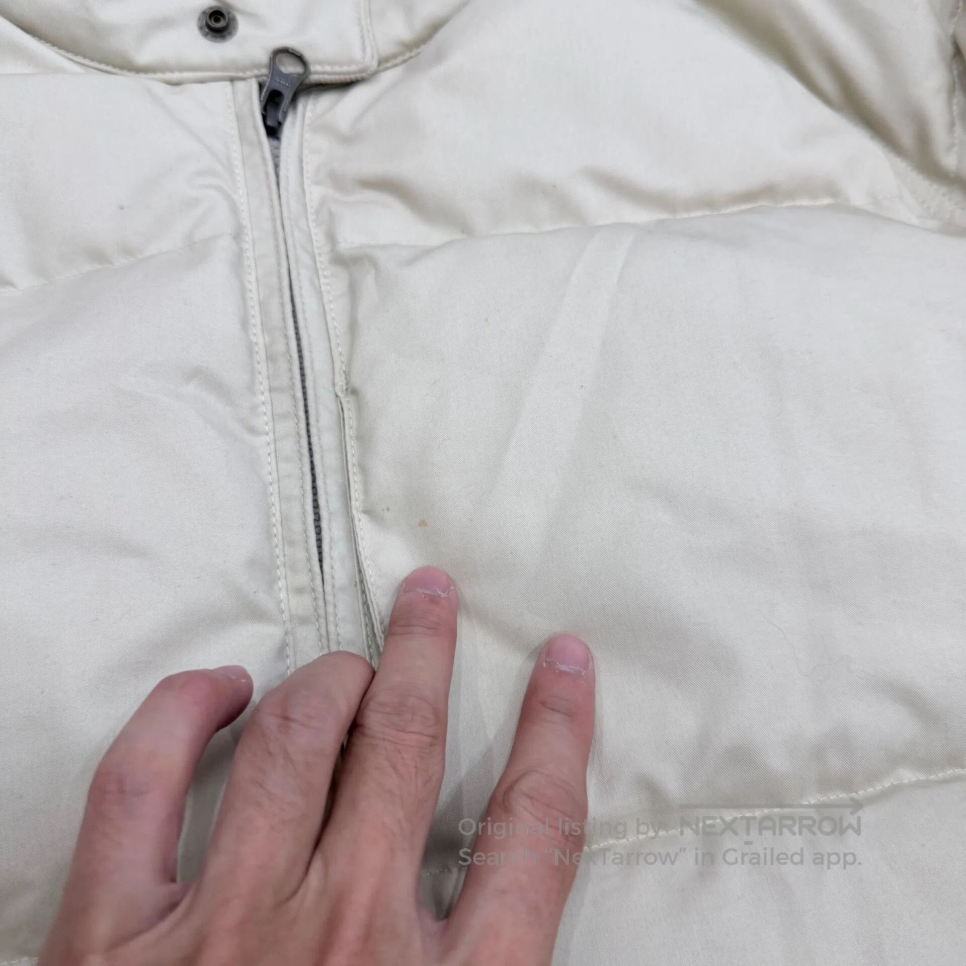 The North Face Purple Label The North Face TNF Purple Label Down Jacket. Size US L / EU 52-54 / 3 - 4 Thumbnail