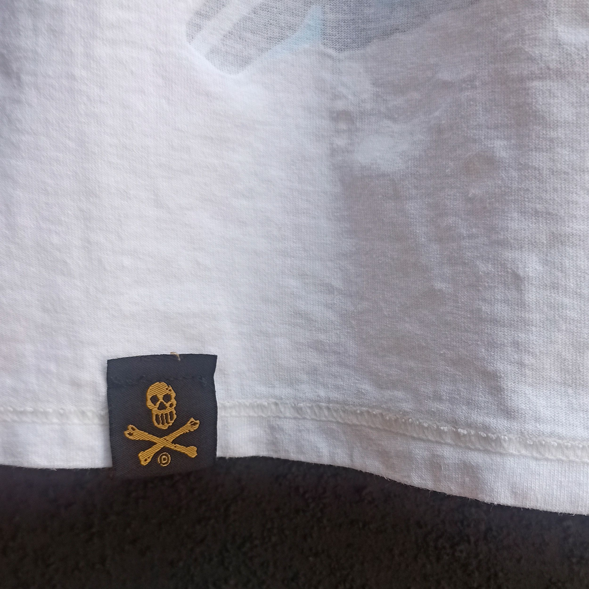 Diamond Supply Co. Dissizit X Diamond supply co tshirt size large Size US L / EU 52-54 / 3 - 8 Thumbnail