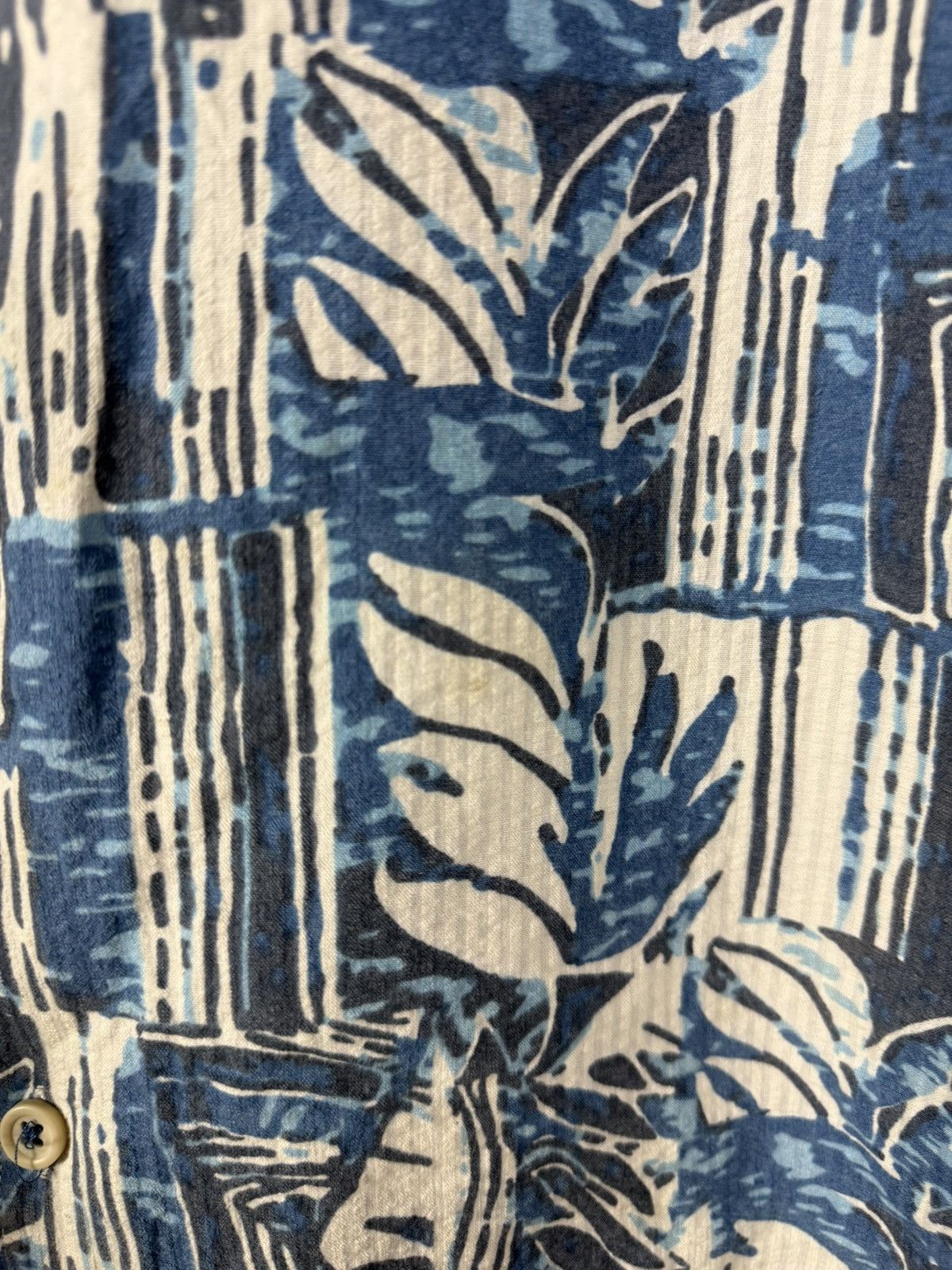 Folk Folk art crazy designer hawaiian shirt Size US M / EU 48-50 / 2 - 7 Thumbnail