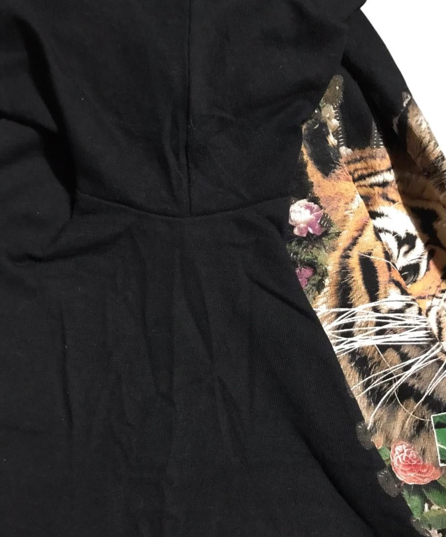 Kenzo KENZO PARIS T SHIRT MEN Size US M / EU 48-50 / 2 - 7 Thumbnail