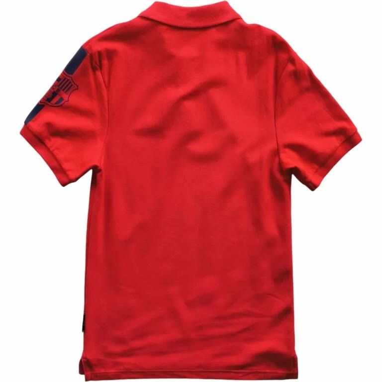 Nike FC Barcelona 2014-15 Nike t-shirt size S Size US S / EU 44-46 / 1 - 2 Thumbnail