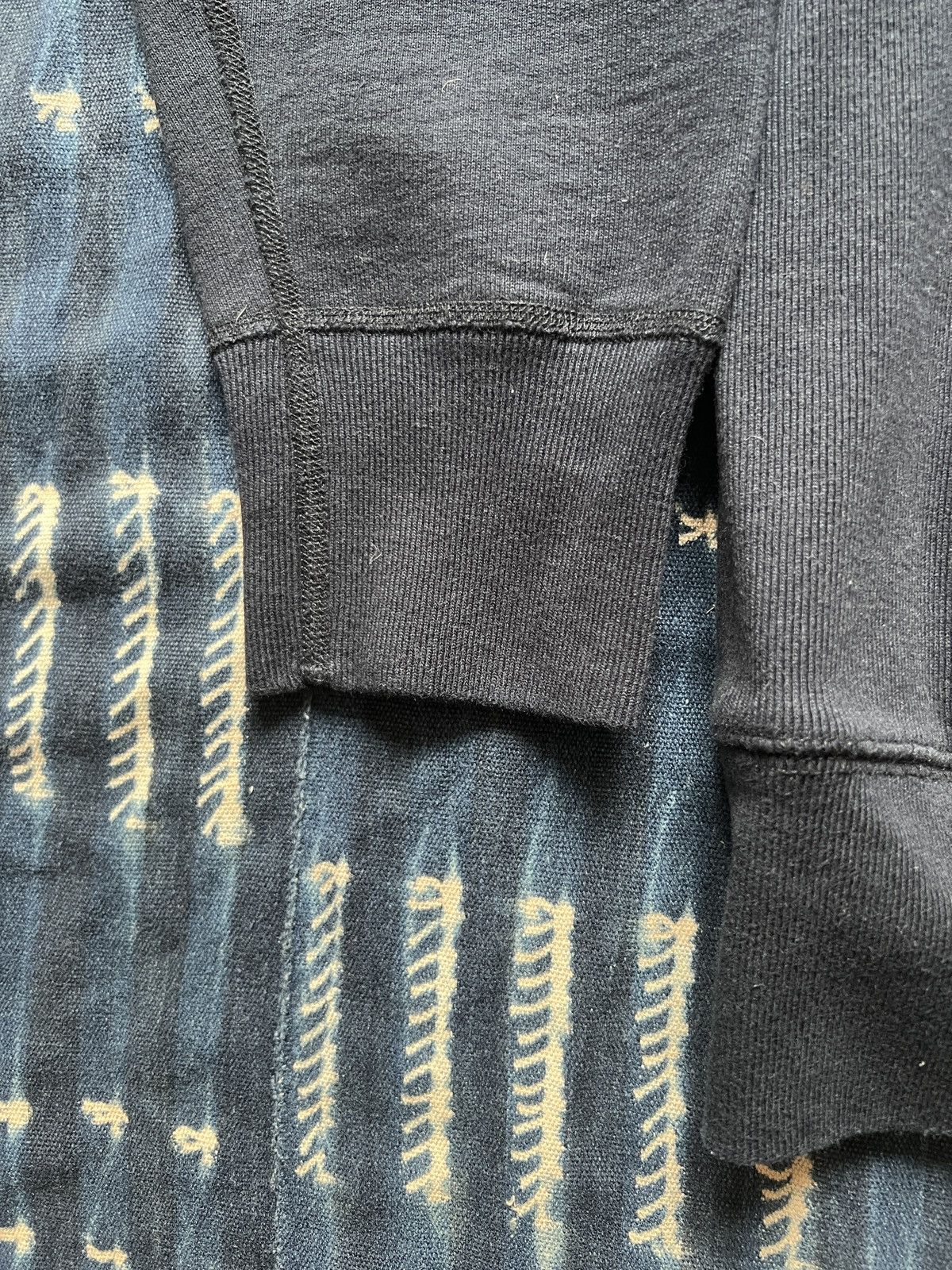 Supreme Supreme Archive FW05 Sun Tzu Old Script Hoodie Size US M / EU 48-50 / 2 - 6 Thumbnail