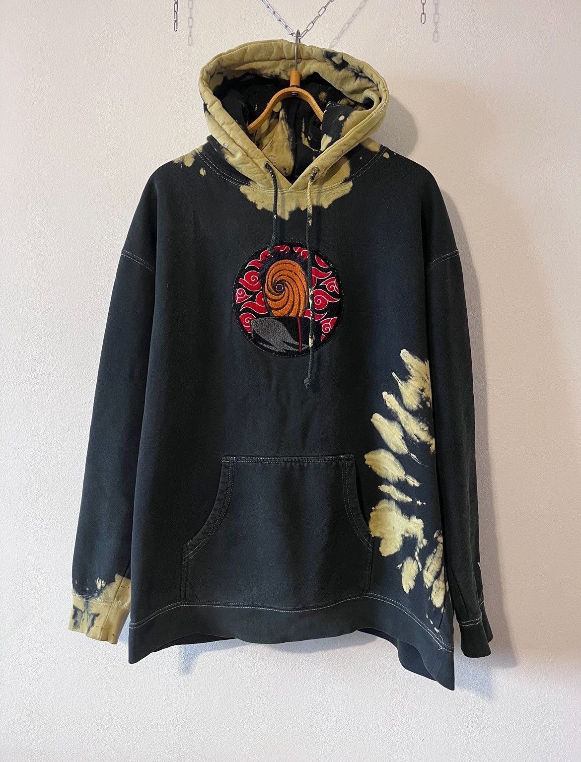 Other Anime Hoodie Naruto Hodie😮‍💨 Size US XL / EU 56 / 4 - 3 Thumbnail