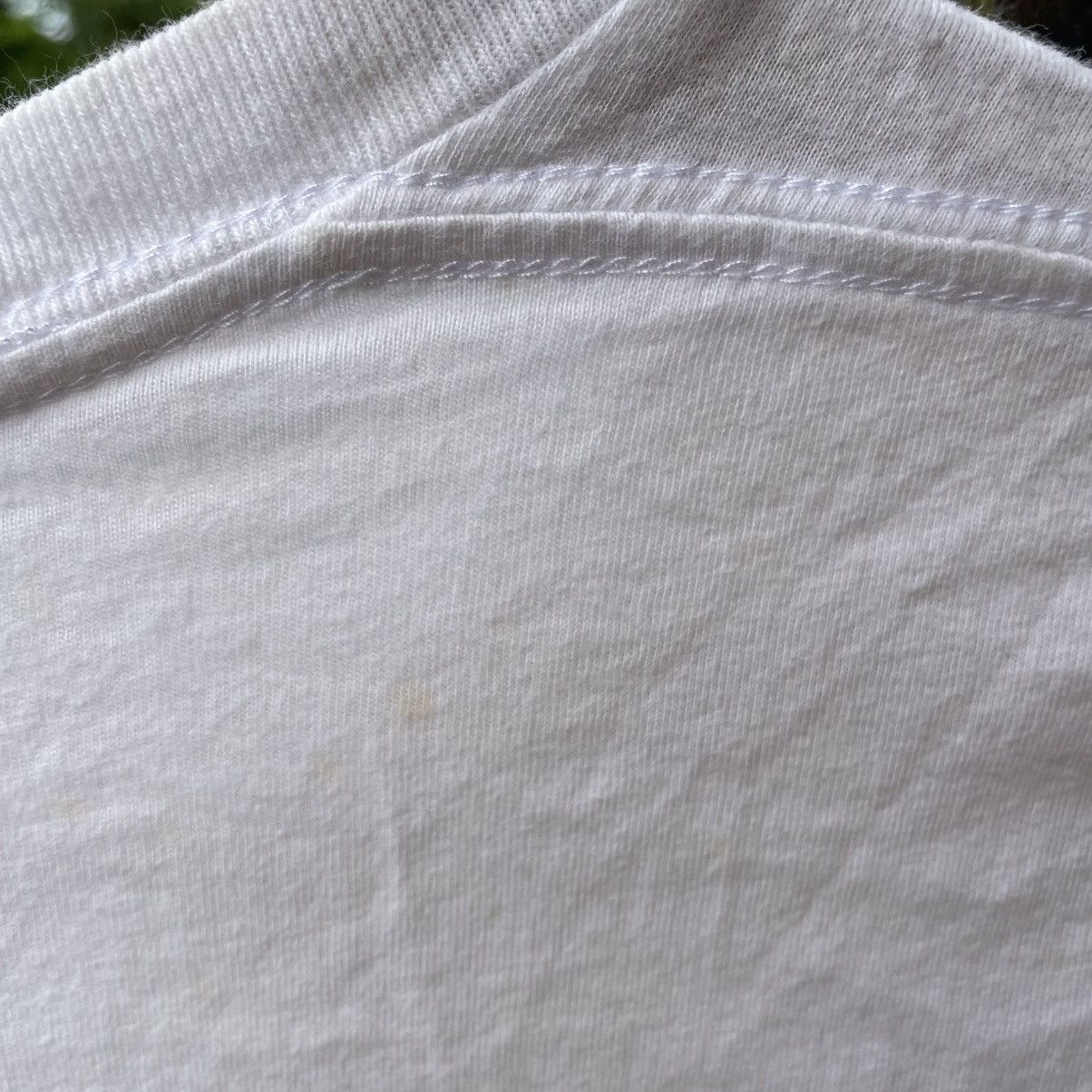 Johnbull 🔥Vintage John Bull Big Stitch Logo Designer Tee Size US M / EU 48-50 / 2 - 6 Thumbnail