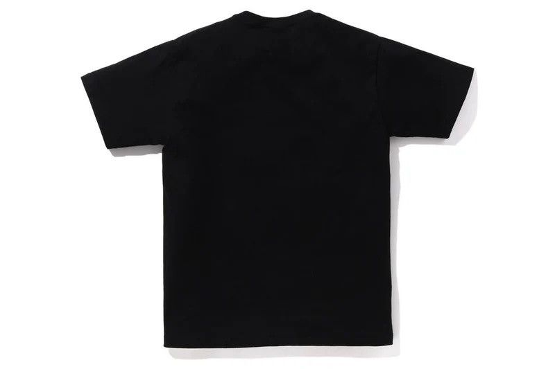Bape Bape Tee Size ONE SIZE - 2 Thumbnail