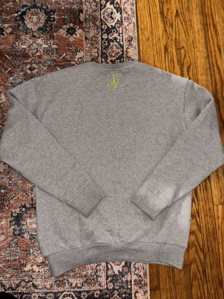 JW Anderson Jw anderson bunny crewneck Size US M / EU 48-50 / 2 - 8 Thumbnail