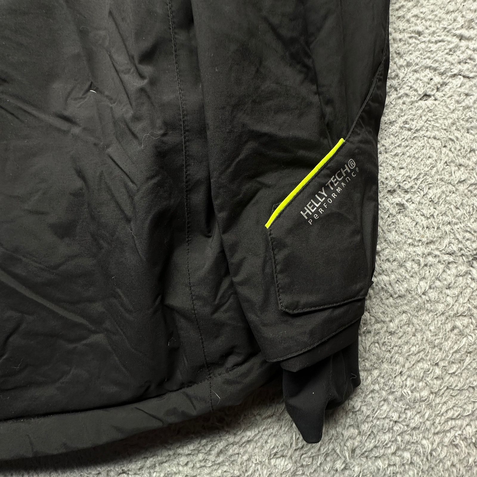 Helly Hansen Helly Hansen H2Flow Tech Performance Primaloft Jacket XXL Size US XXL / EU 58 / 5 - 20 Thumbnail