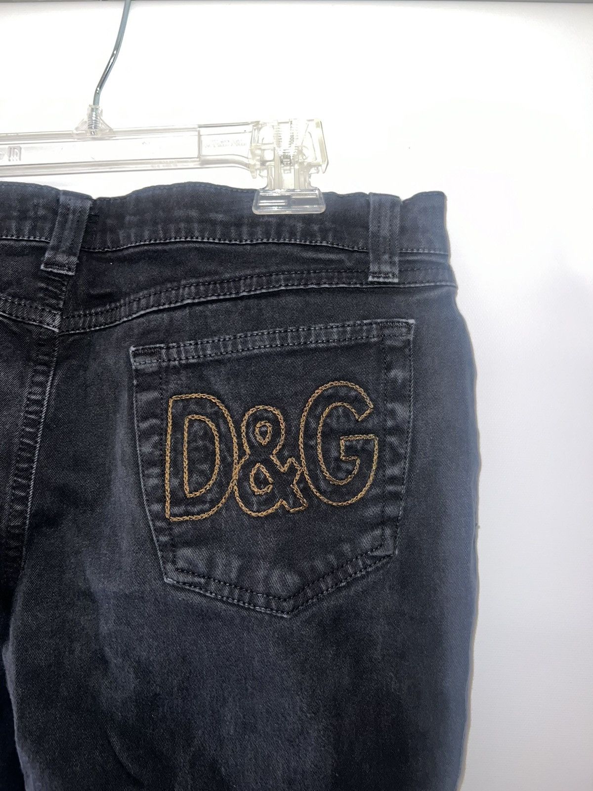 Dolce & Gabbana D&G pants Size US 30 / EU 46 - 6 Thumbnail