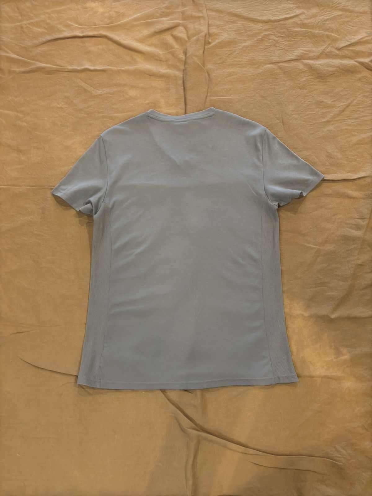 Calvin Klein Calvin Klein T-shirt.mt-45 Size US M / EU 48-50 / 2 - 10 Thumbnail